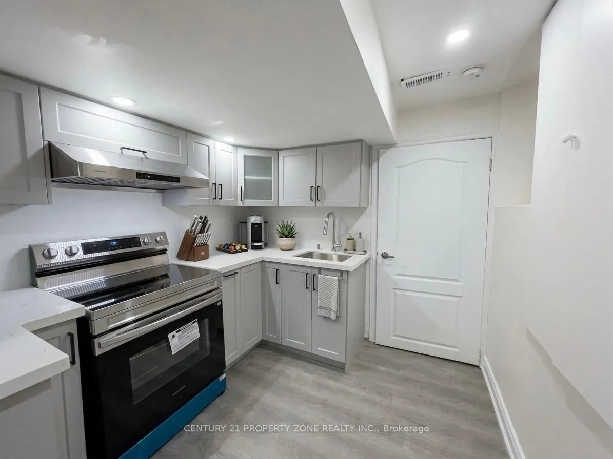 41 Hashmi Place #Bsmt