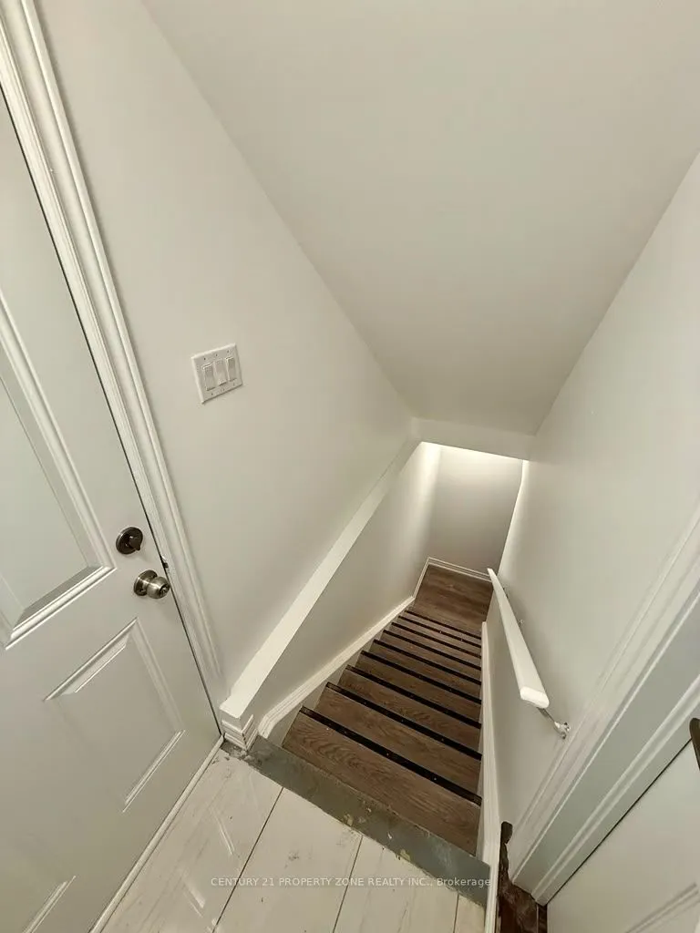 41 Hashmi Place #Bsmt