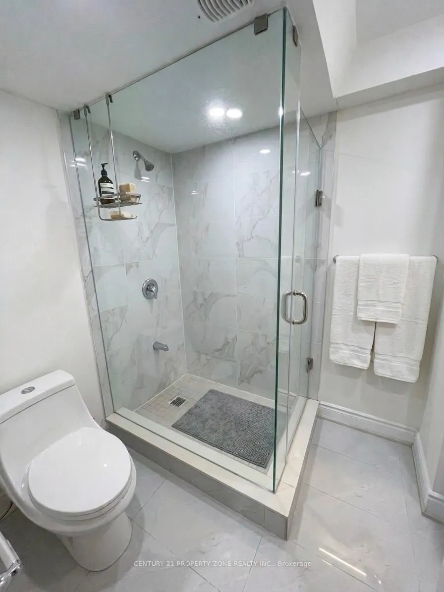 41 Hashmi Place #Bsmt