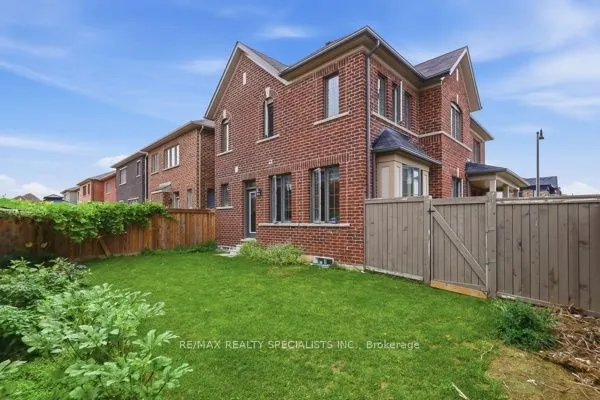 542 Remembrance Road