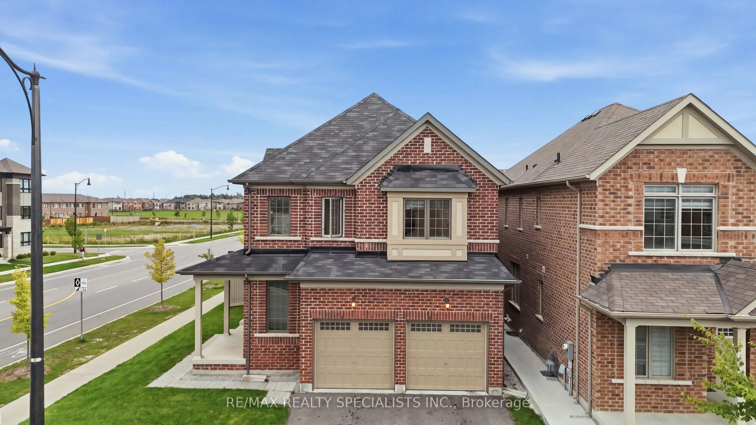 542 Remembrance Road