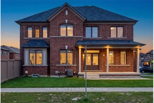 542 Remembrance Road