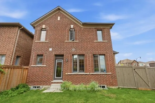 542 Remembrance Road