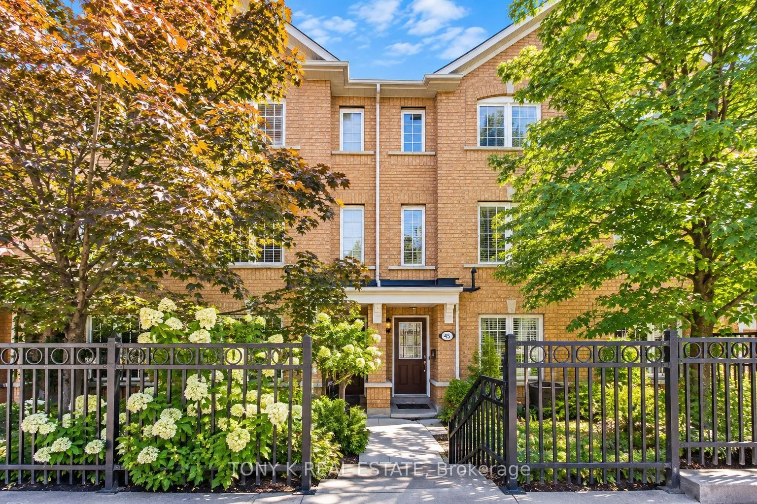 45 Weston Road #10