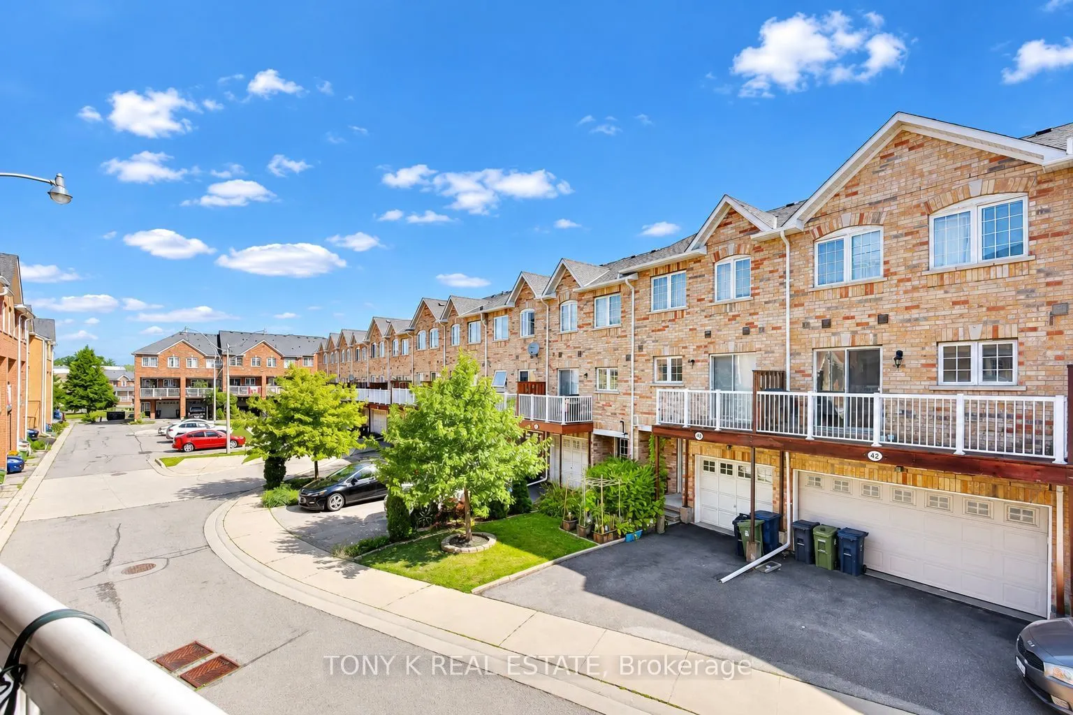 45 Weston Road #10