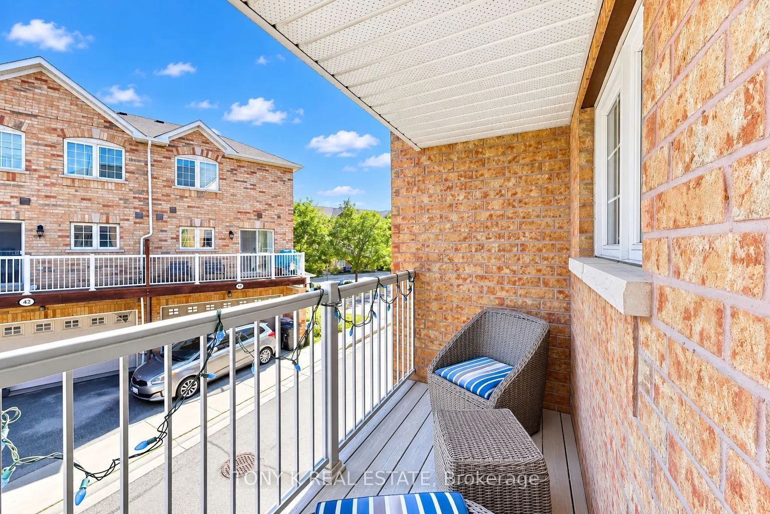 45 Weston Road #10