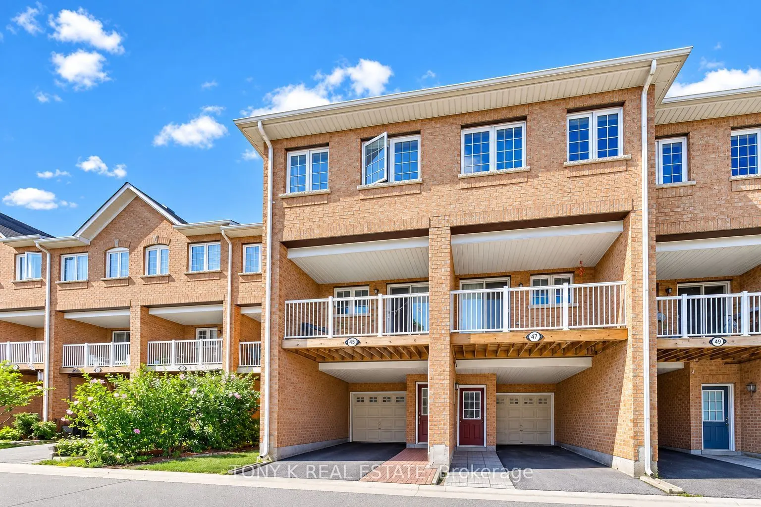 45 Weston Road #10