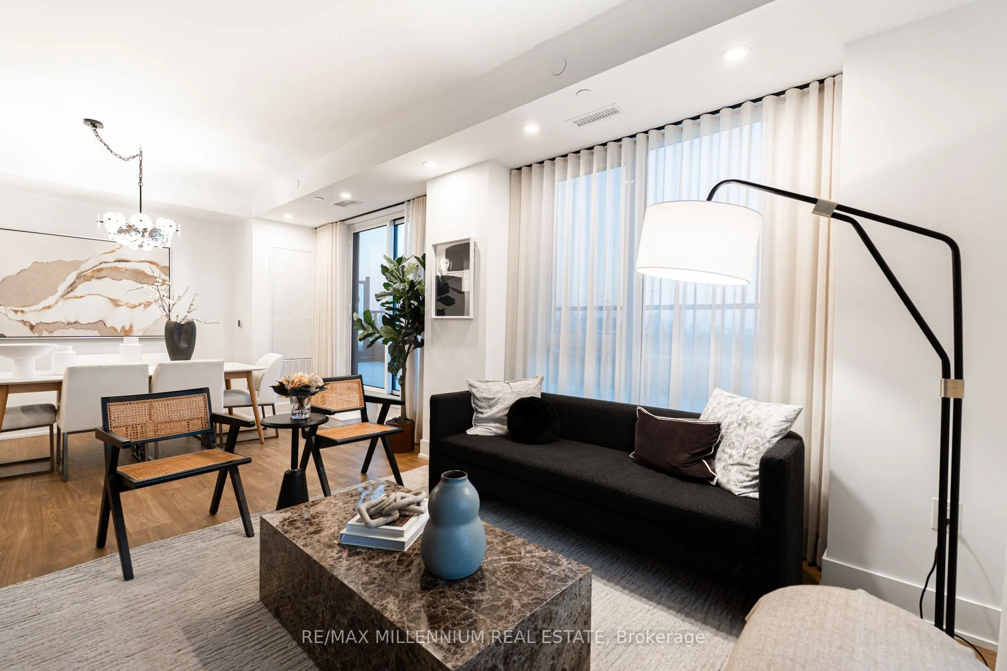 858 Dupont Street #629