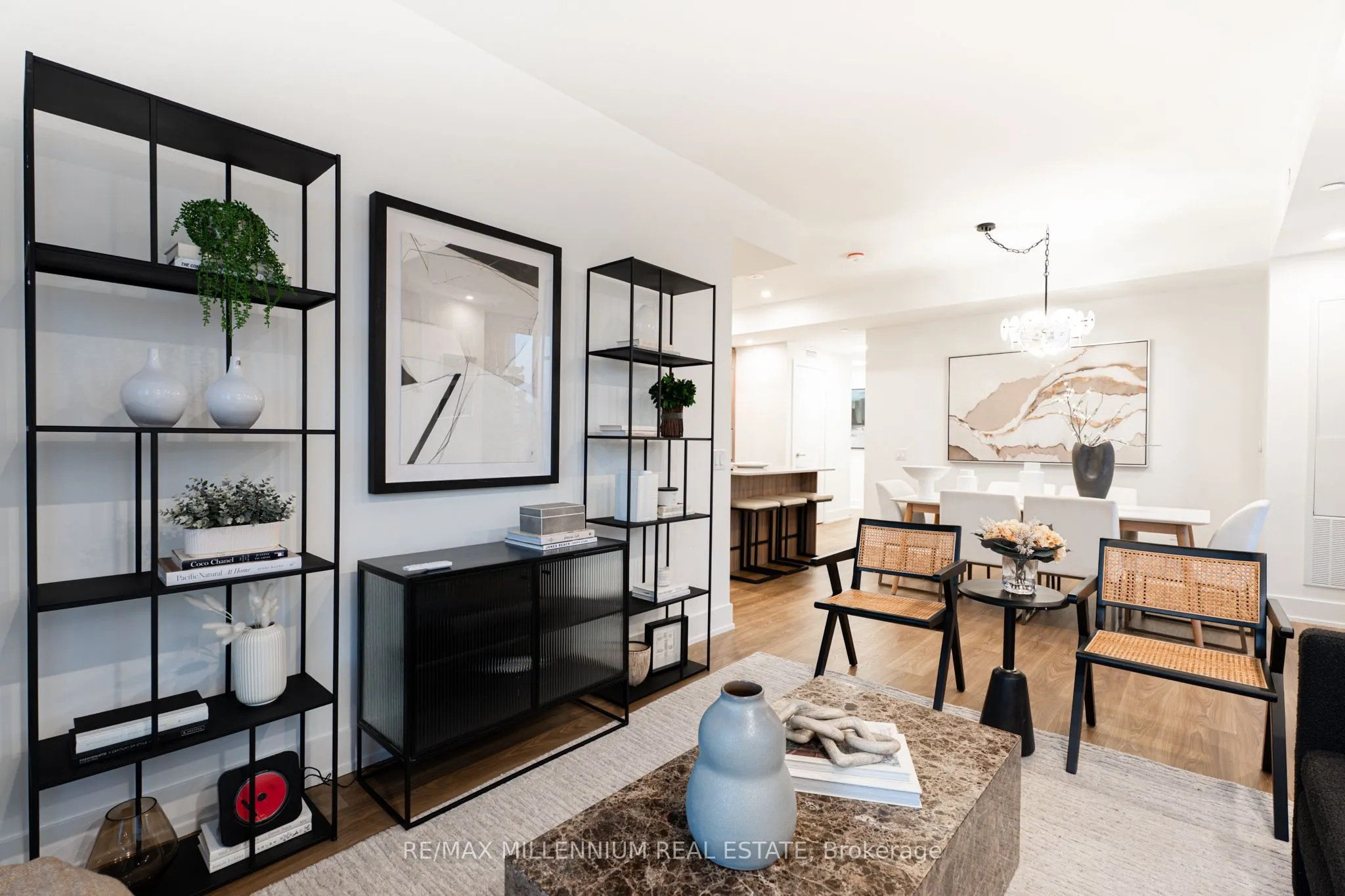 858 Dupont Street #629