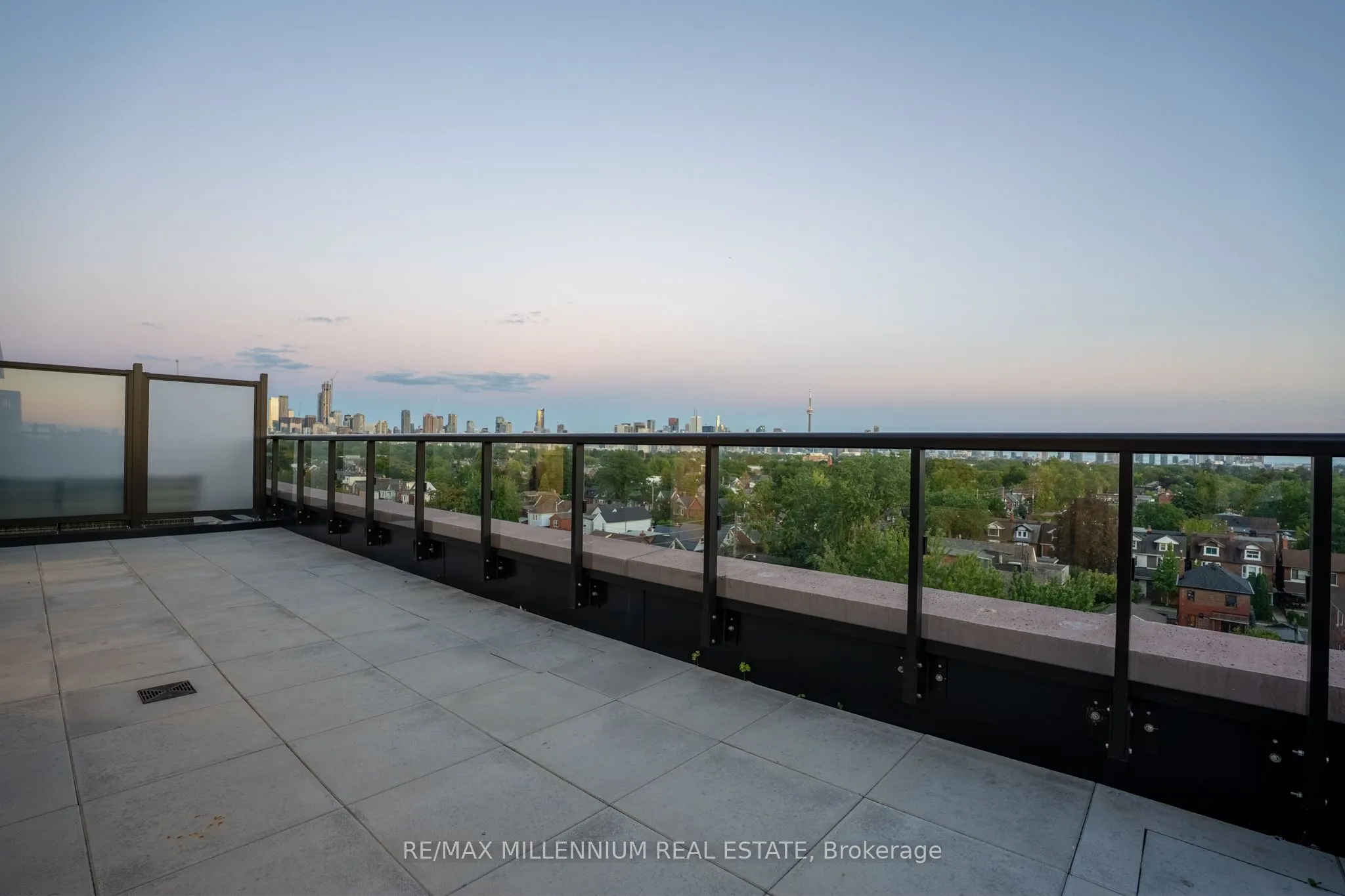 858 Dupont Street #629