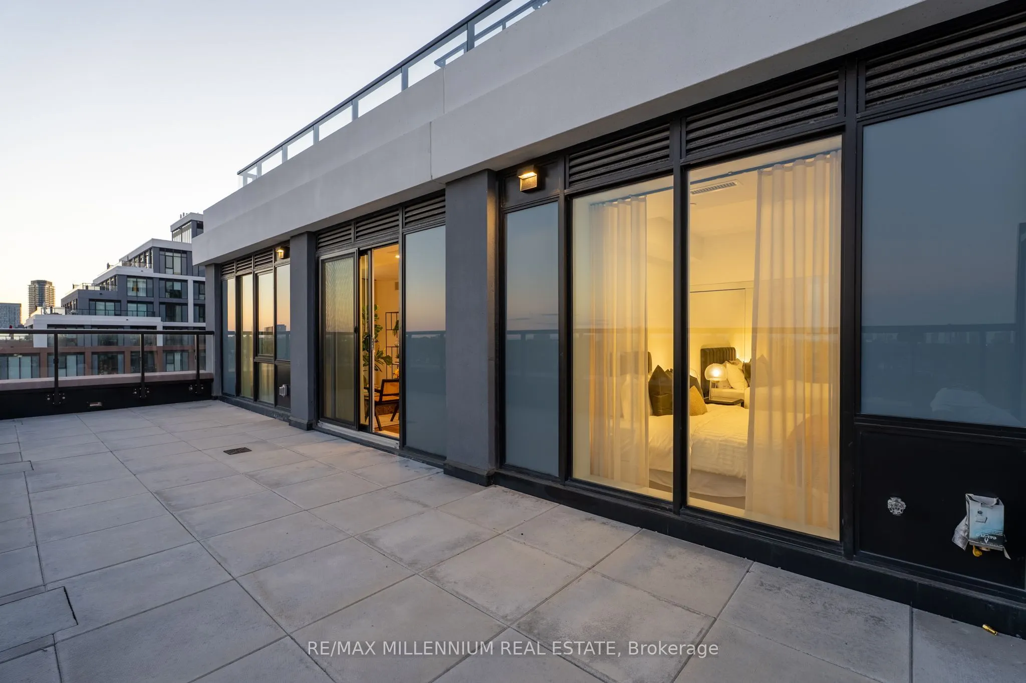 858 Dupont Street #629