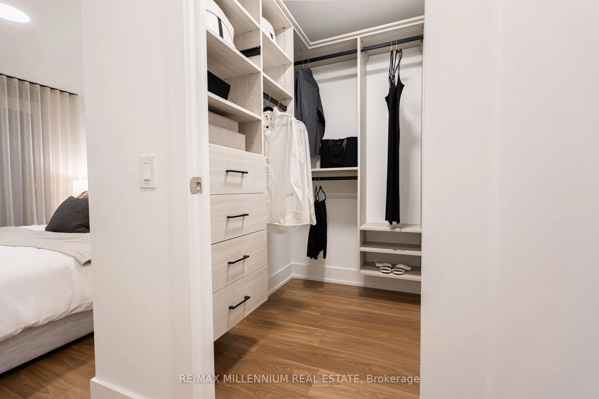 858 Dupont Street #629