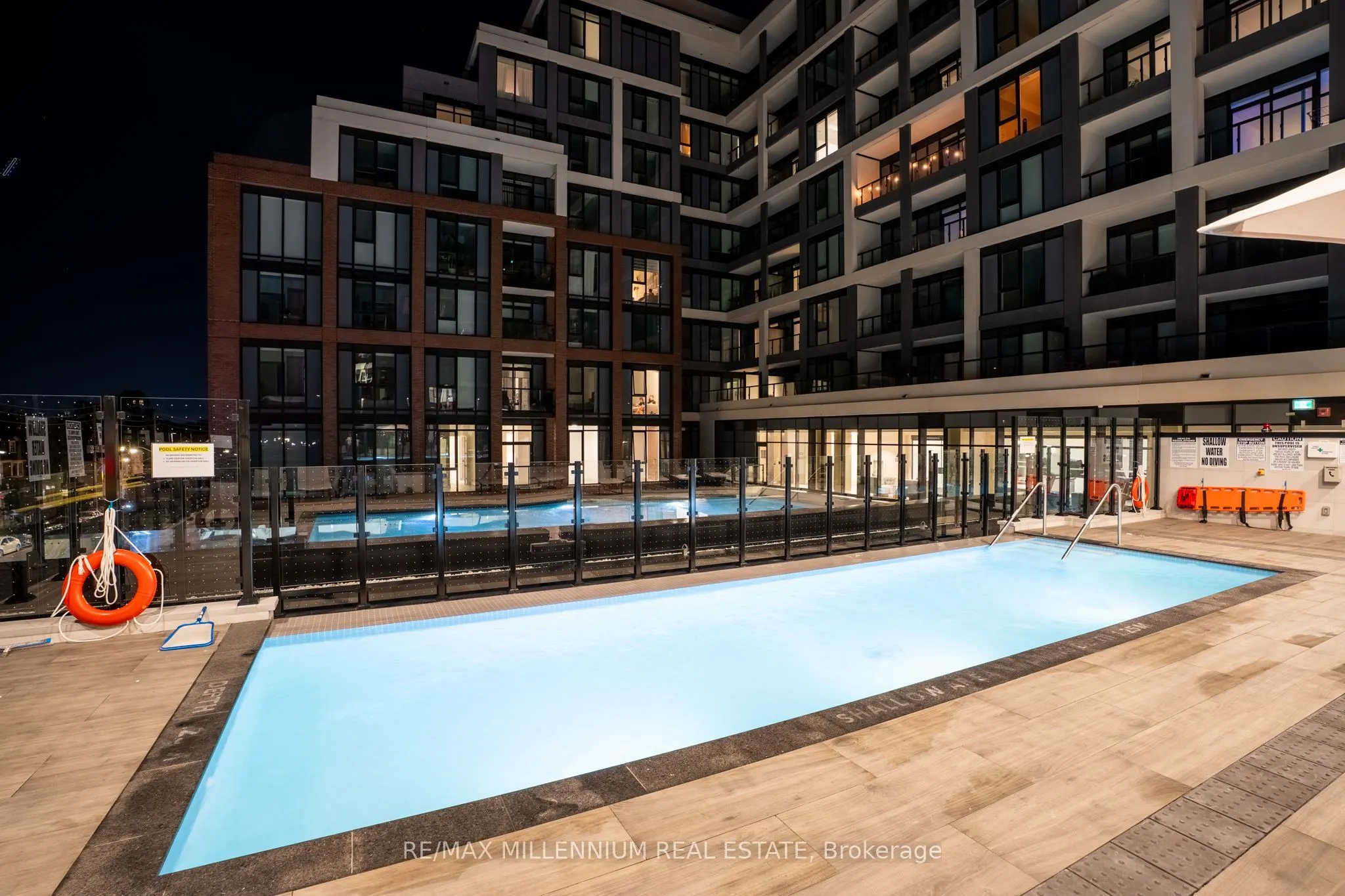 858 Dupont Street #629