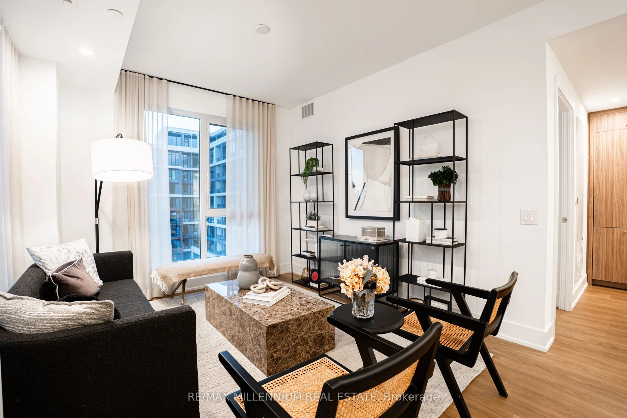 858 Dupont Street #629