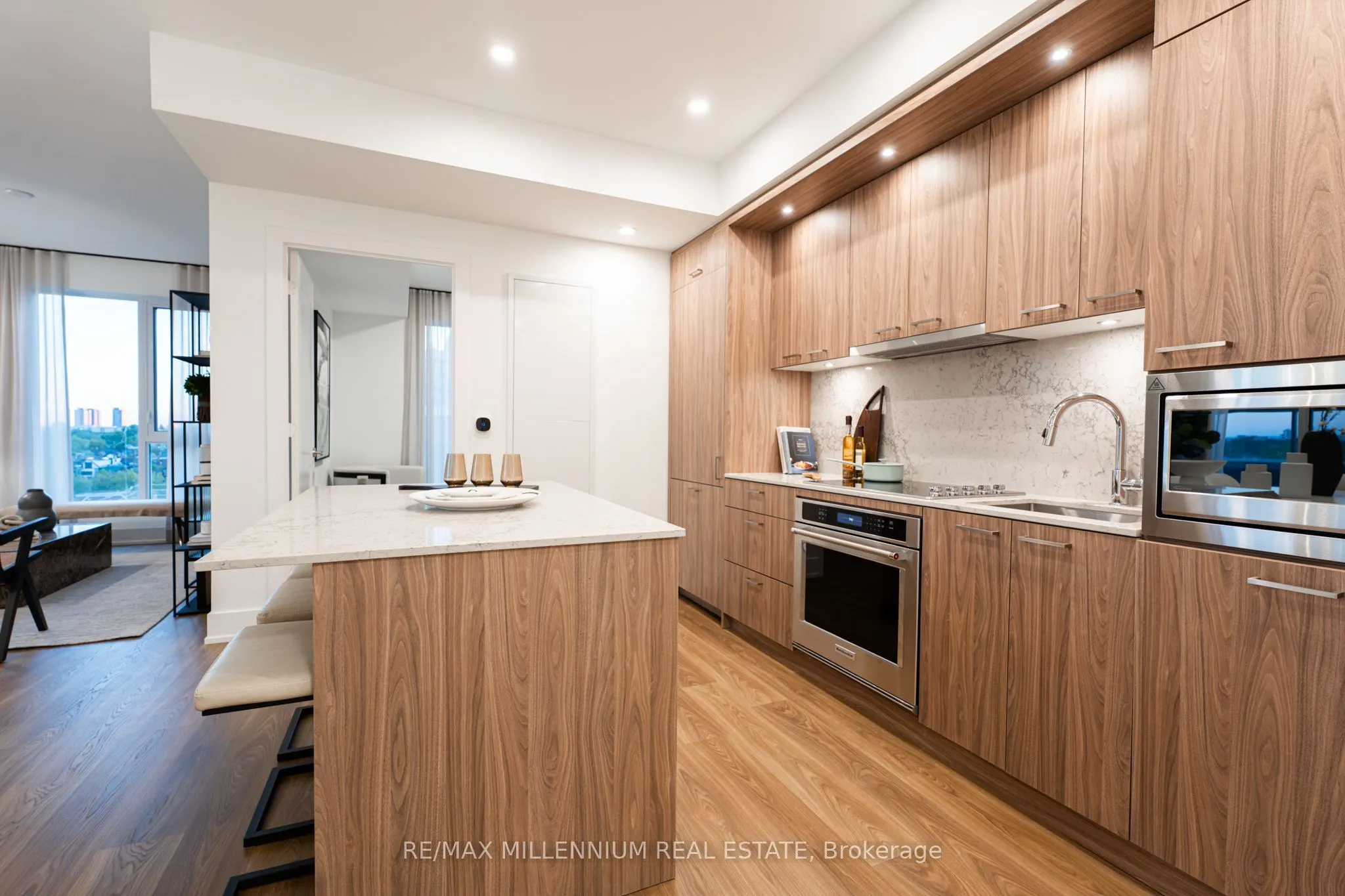 858 Dupont Street #629