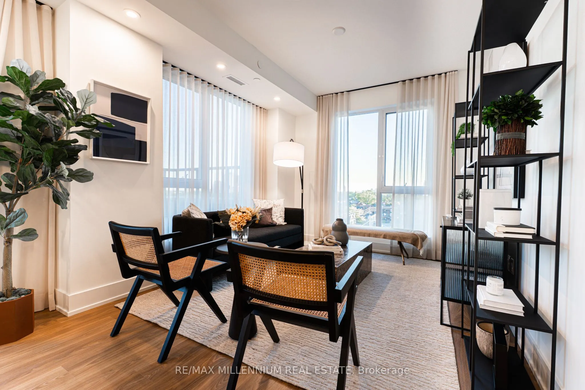 858 Dupont Street #629