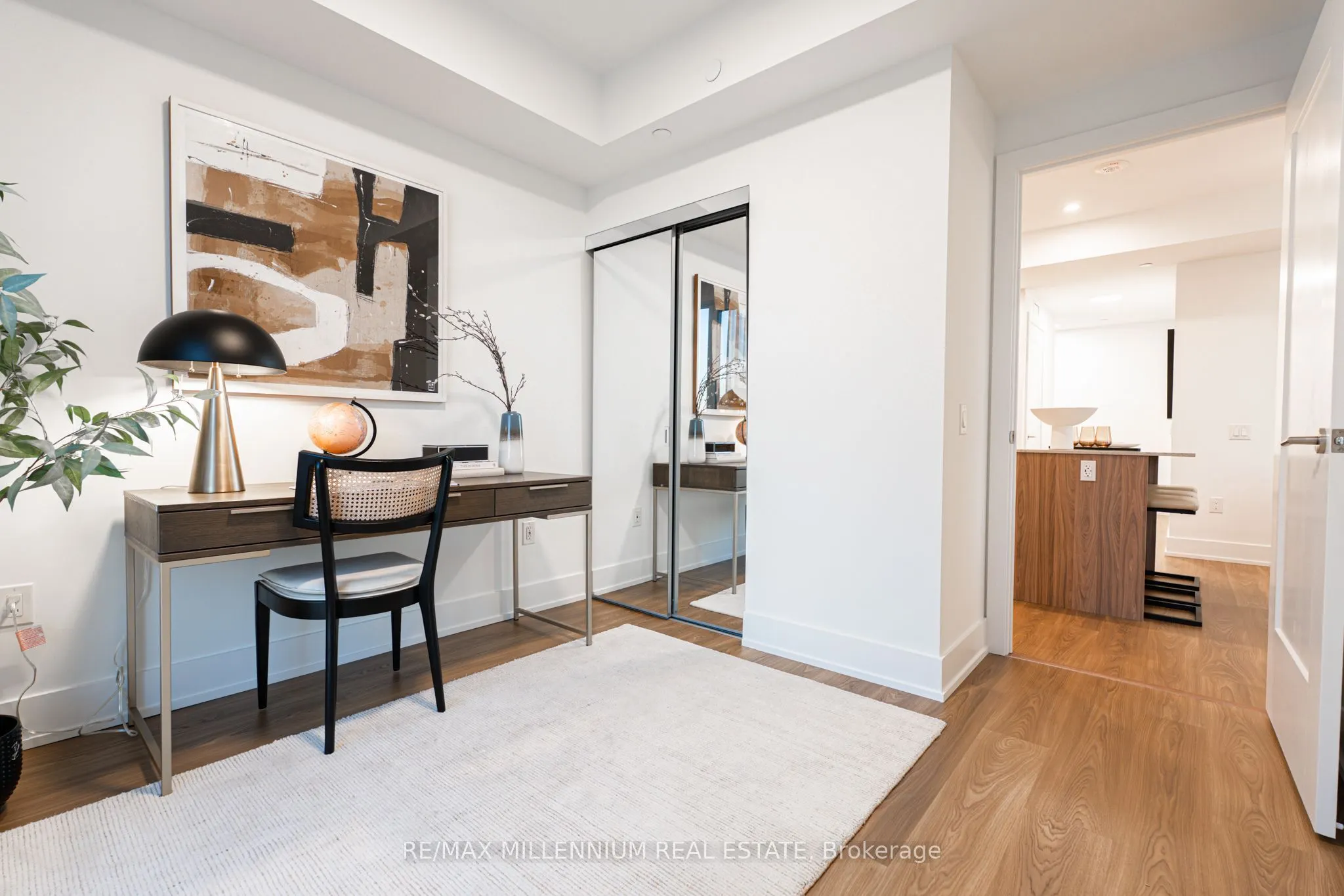 858 Dupont Street #629
