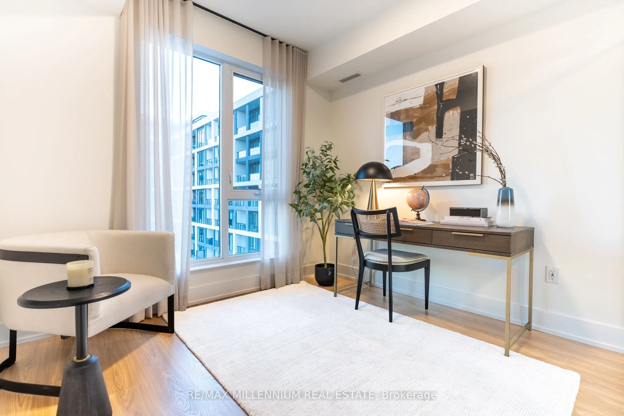 858 Dupont Street #629
