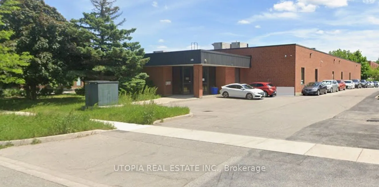 310 Brunel Road