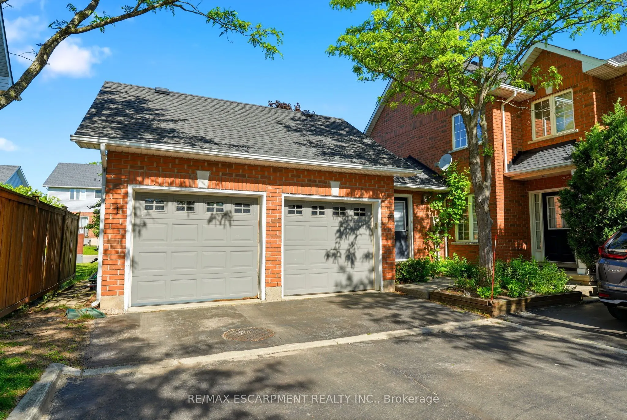 1745 Creek Way #7