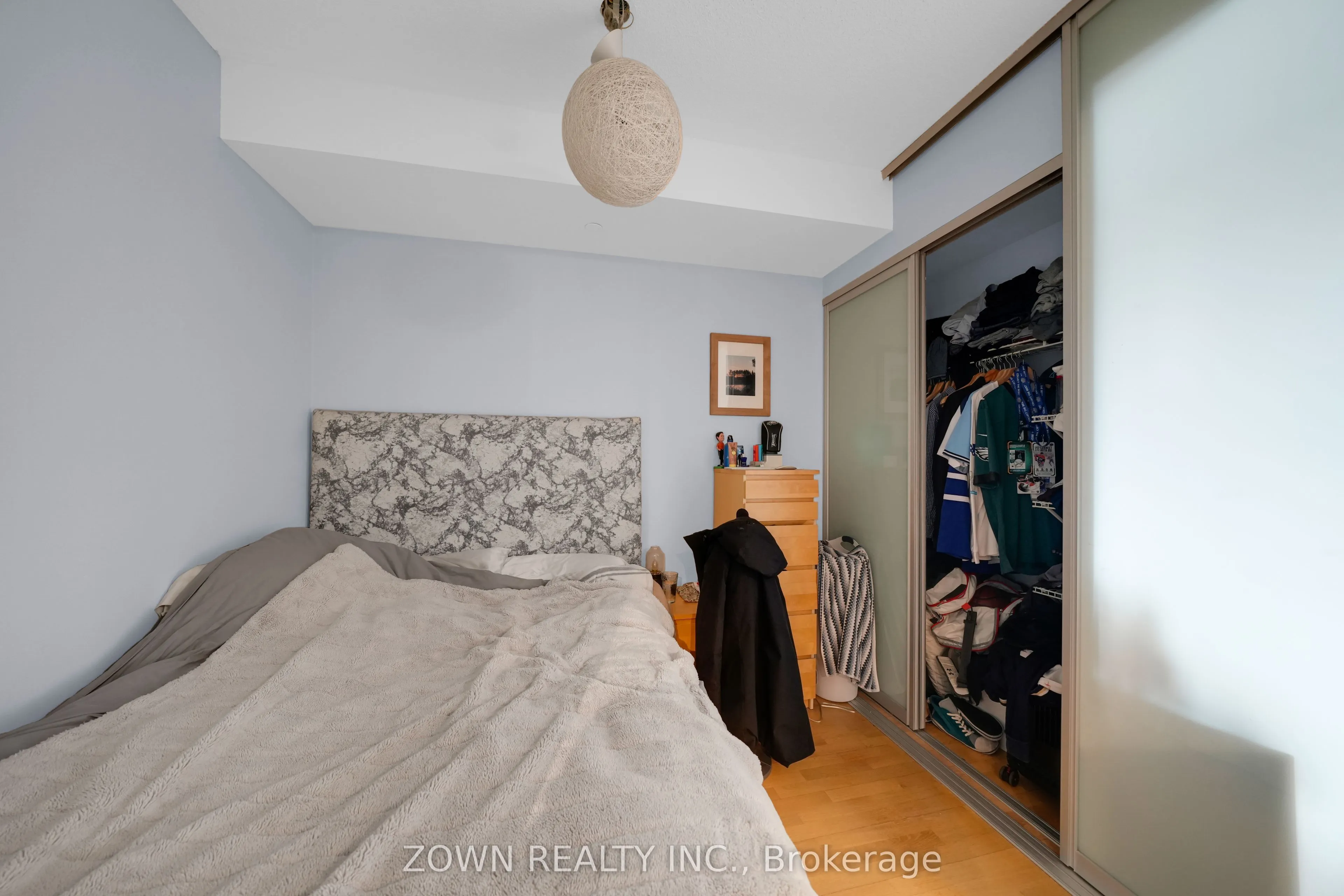 88 Park Lawn Road #1002