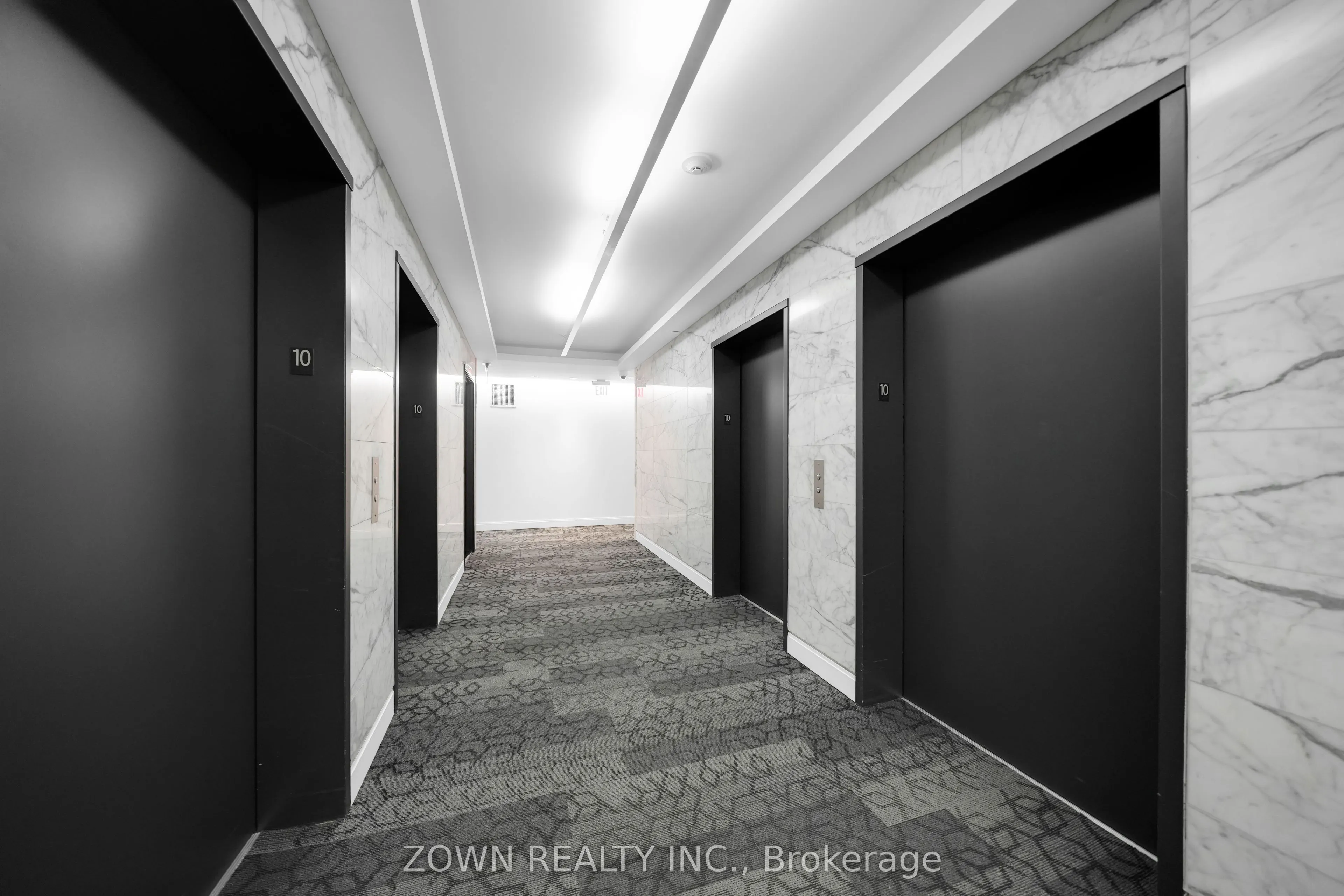 88 Park Lawn Road #1002