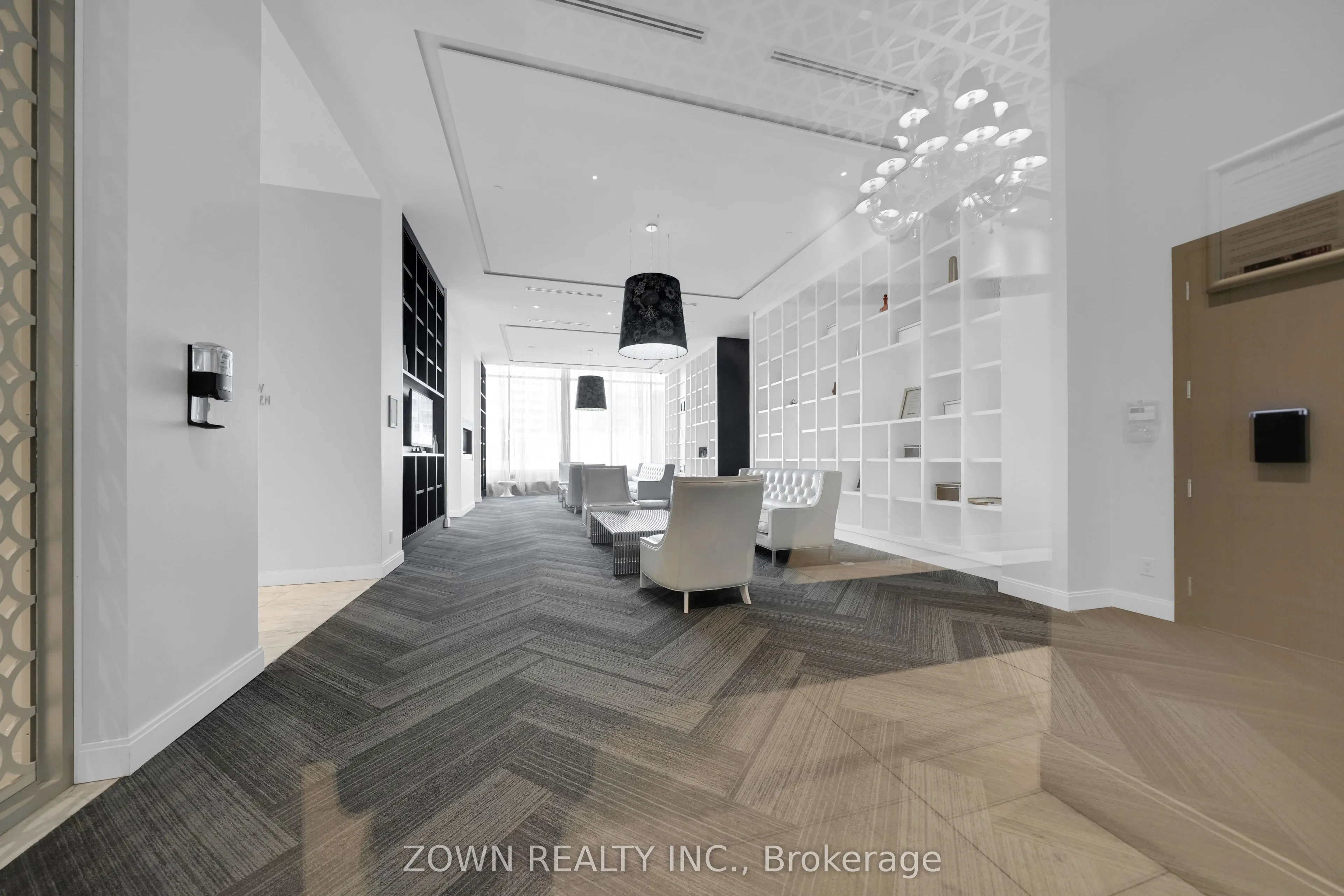 88 Park Lawn Road #1002