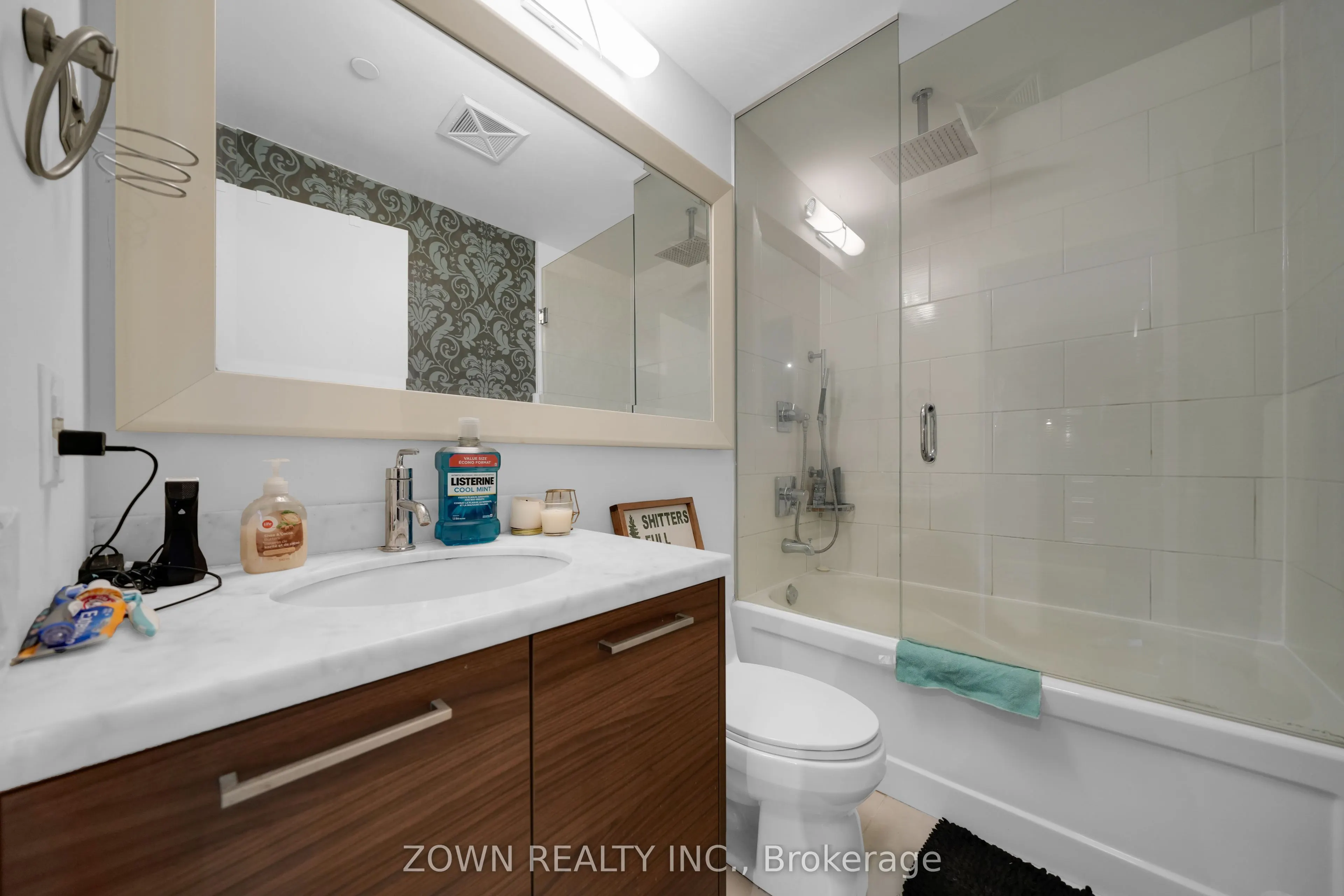 88 Park Lawn Road #1002