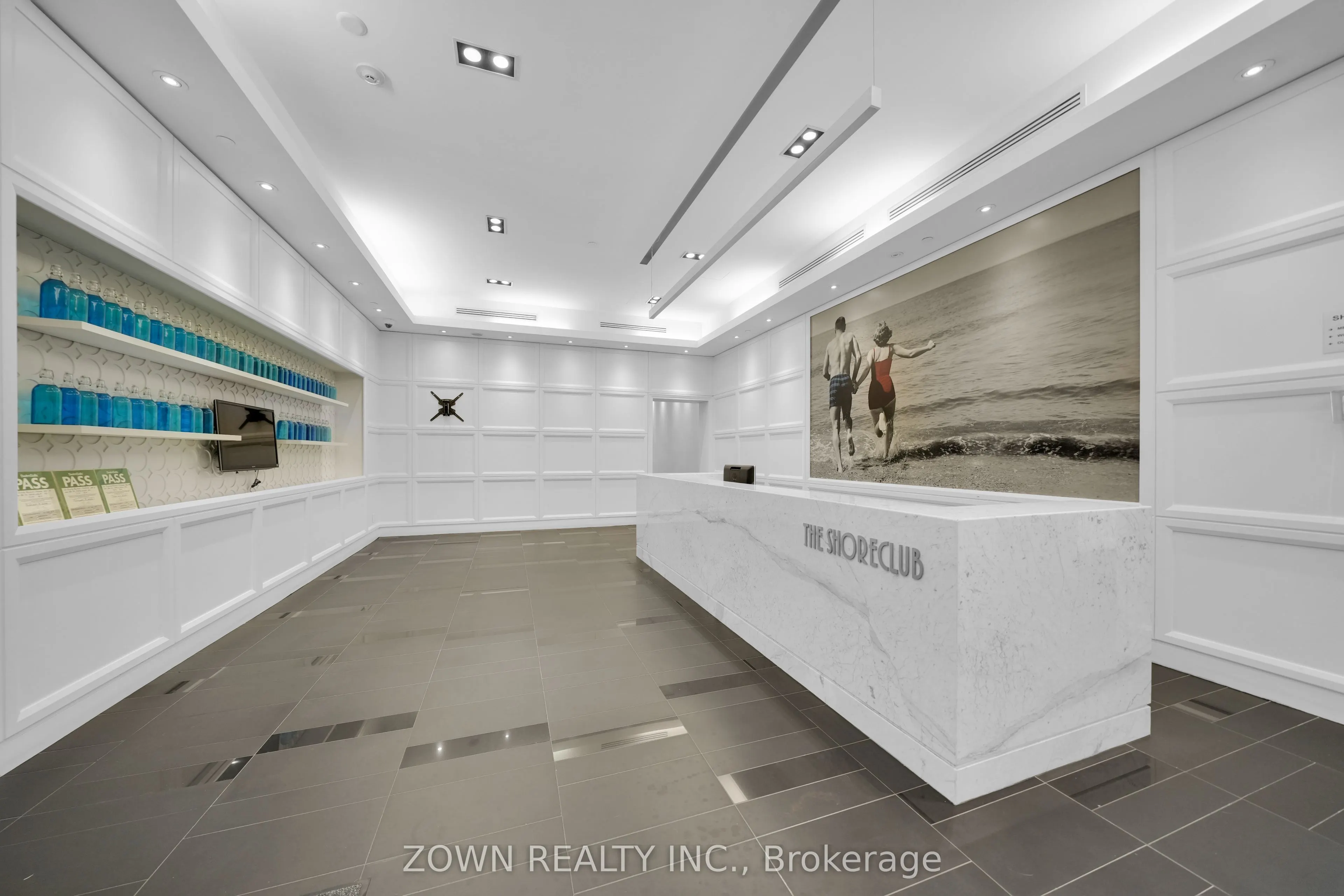 88 Park Lawn Road #1002