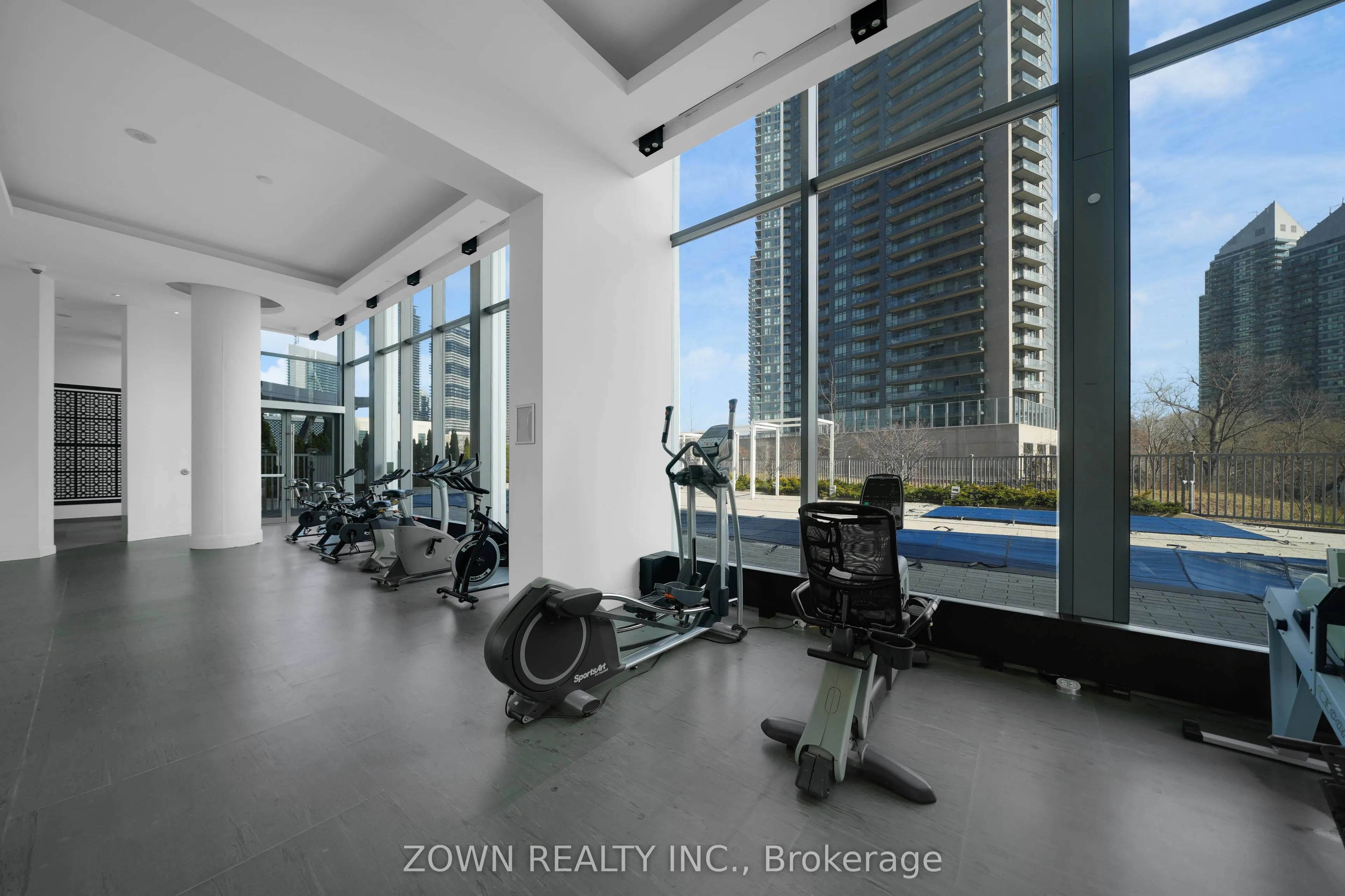 88 Park Lawn Road #1002