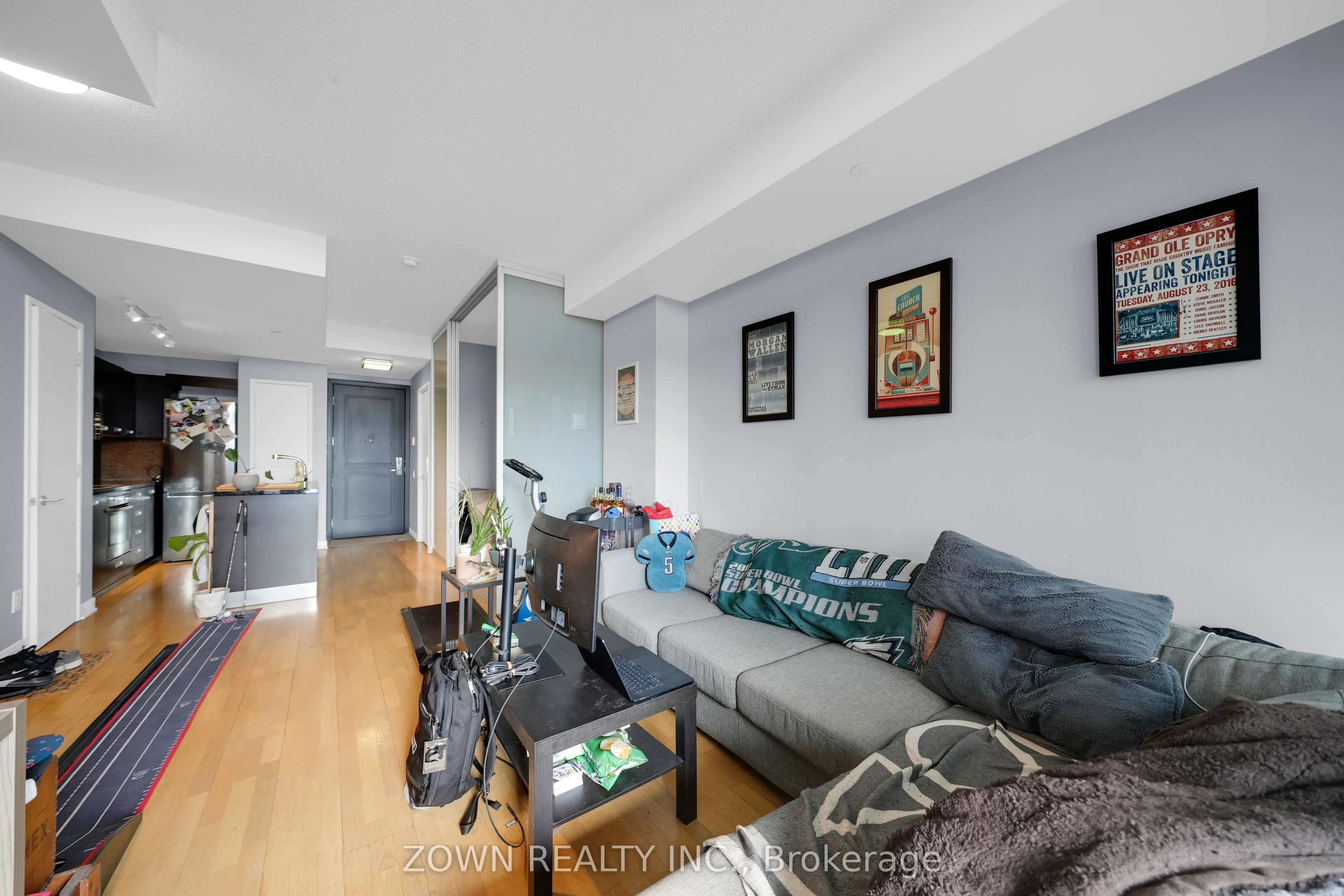88 Park Lawn Road #1002