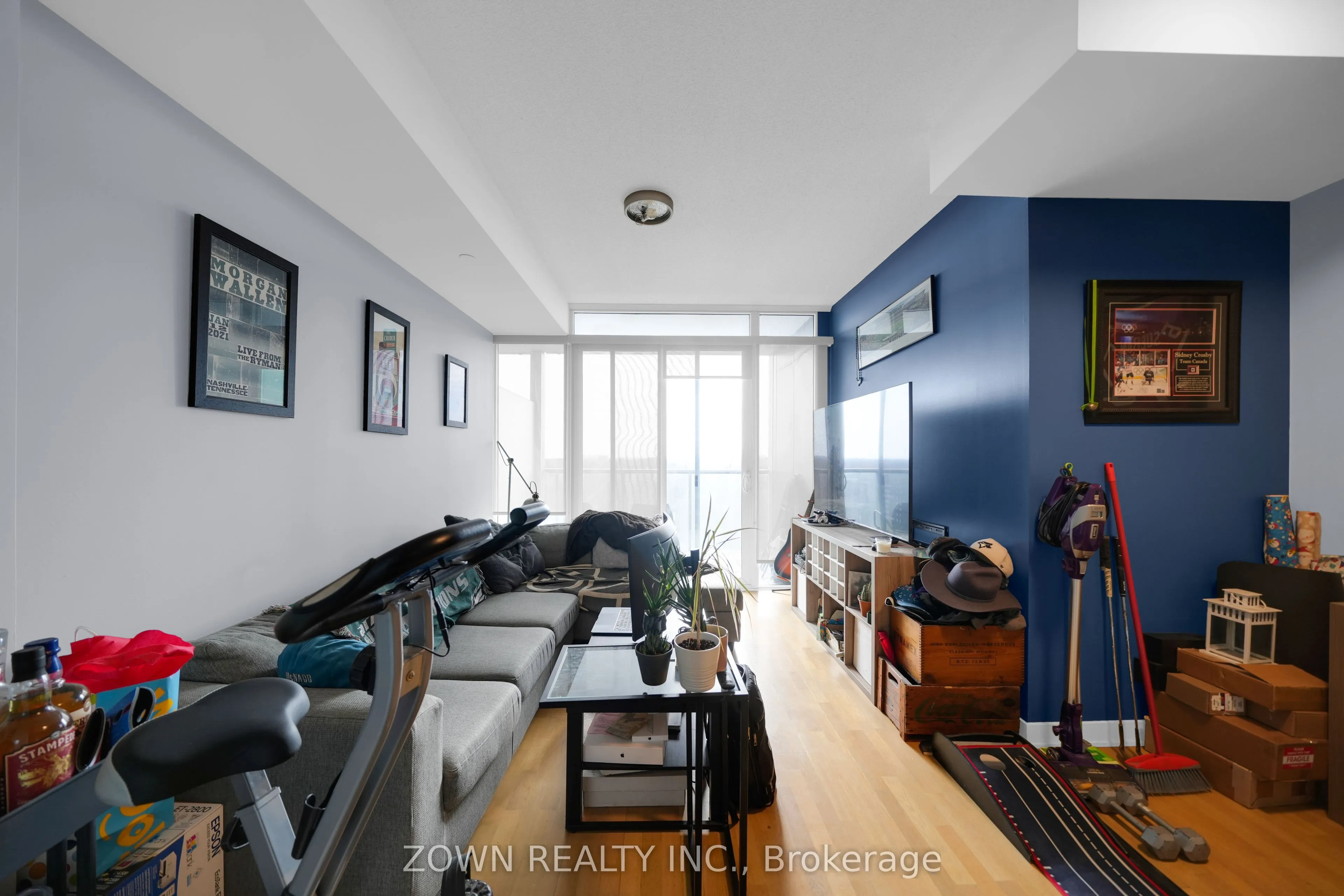 88 Park Lawn Road #1002