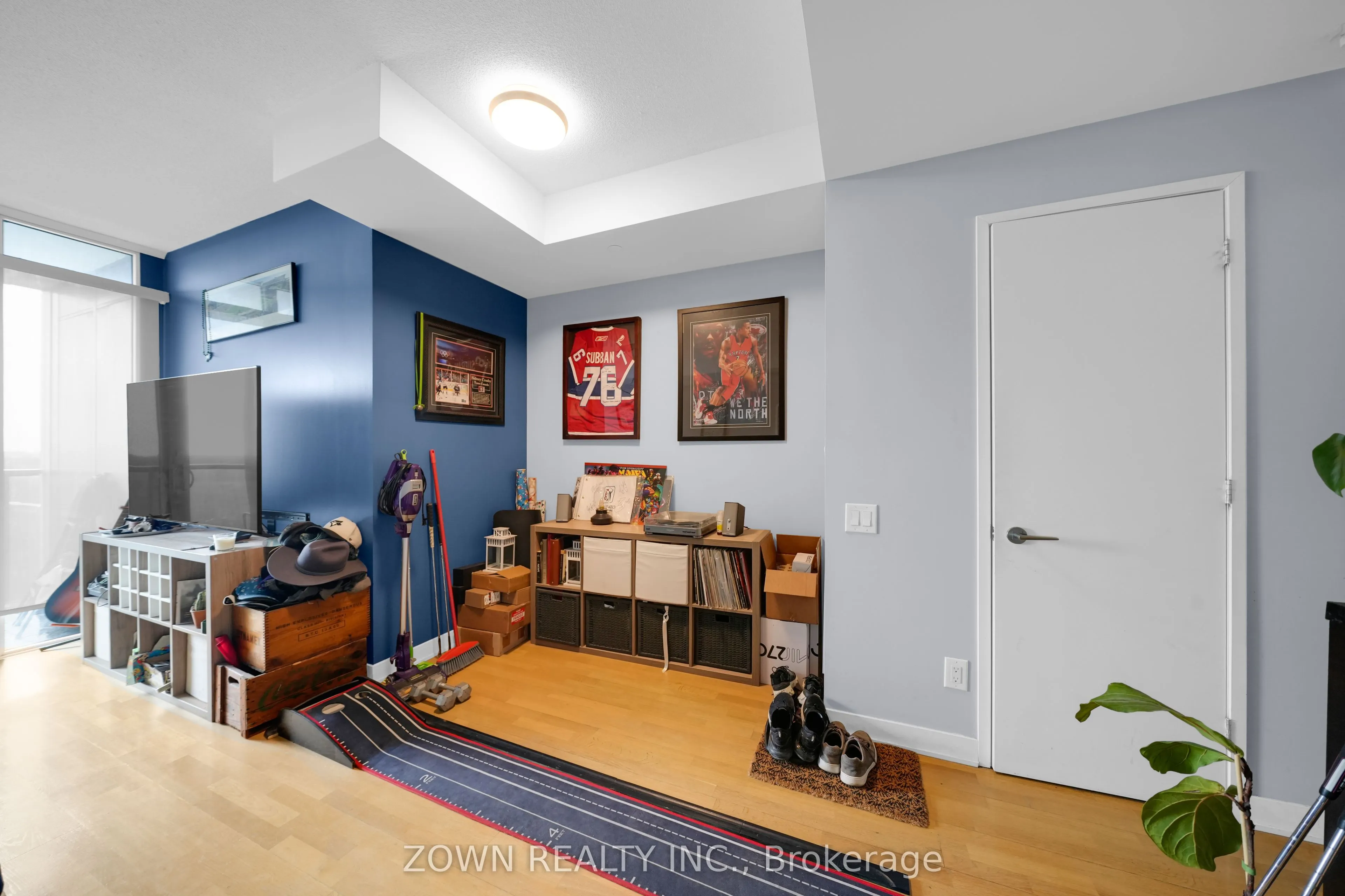 88 Park Lawn Road #1002
