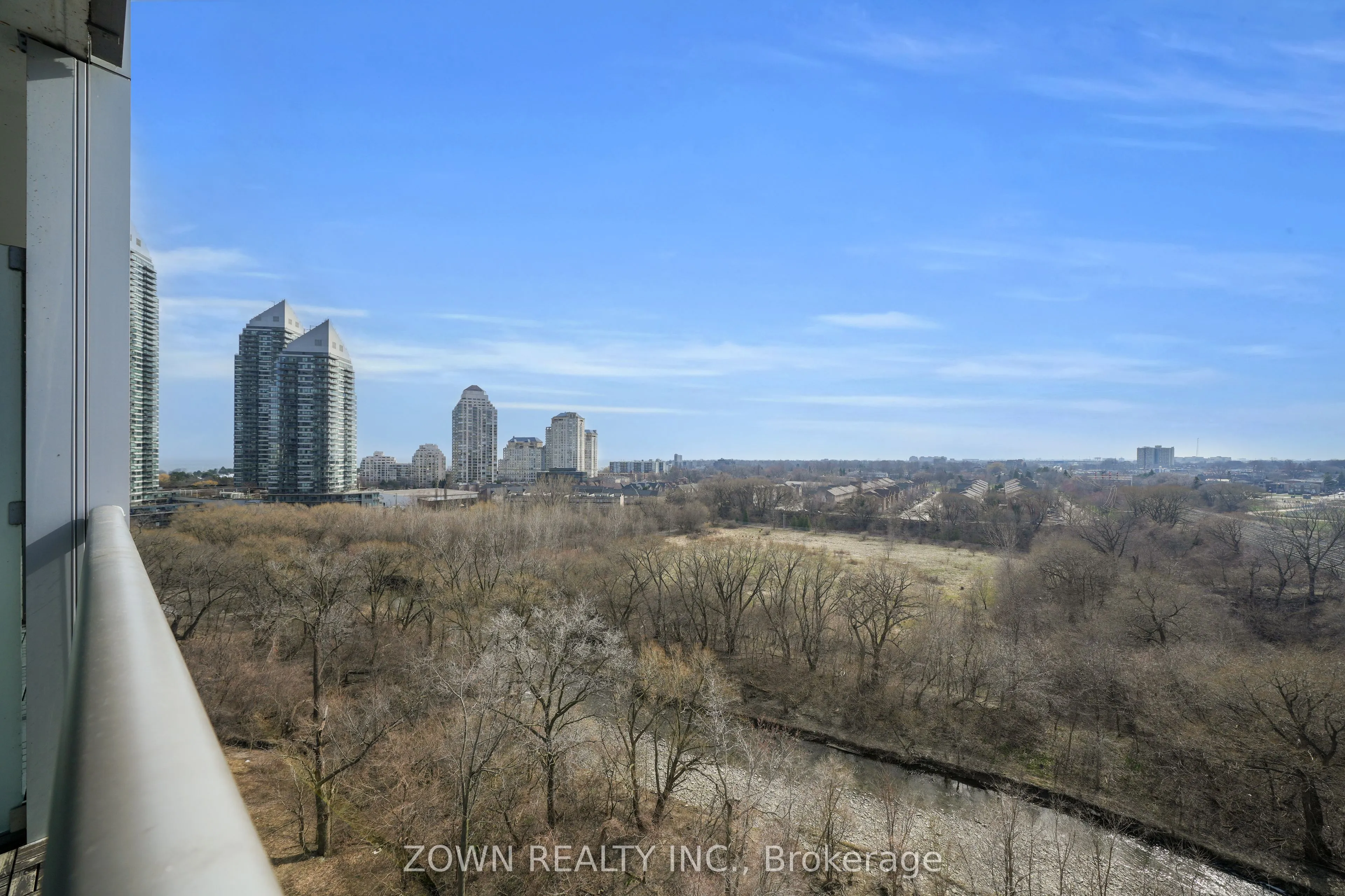 88 Park Lawn Road #1002