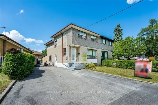 3 Clayhall Crescent
