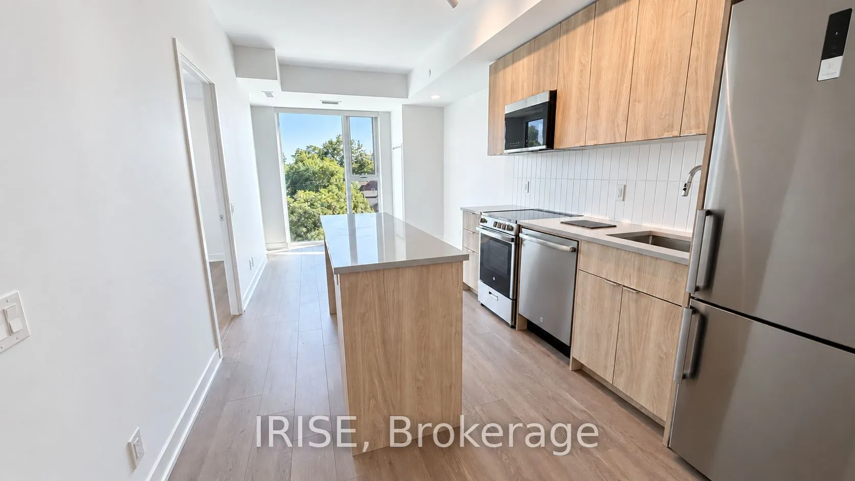 1660 Bloor Street W #604