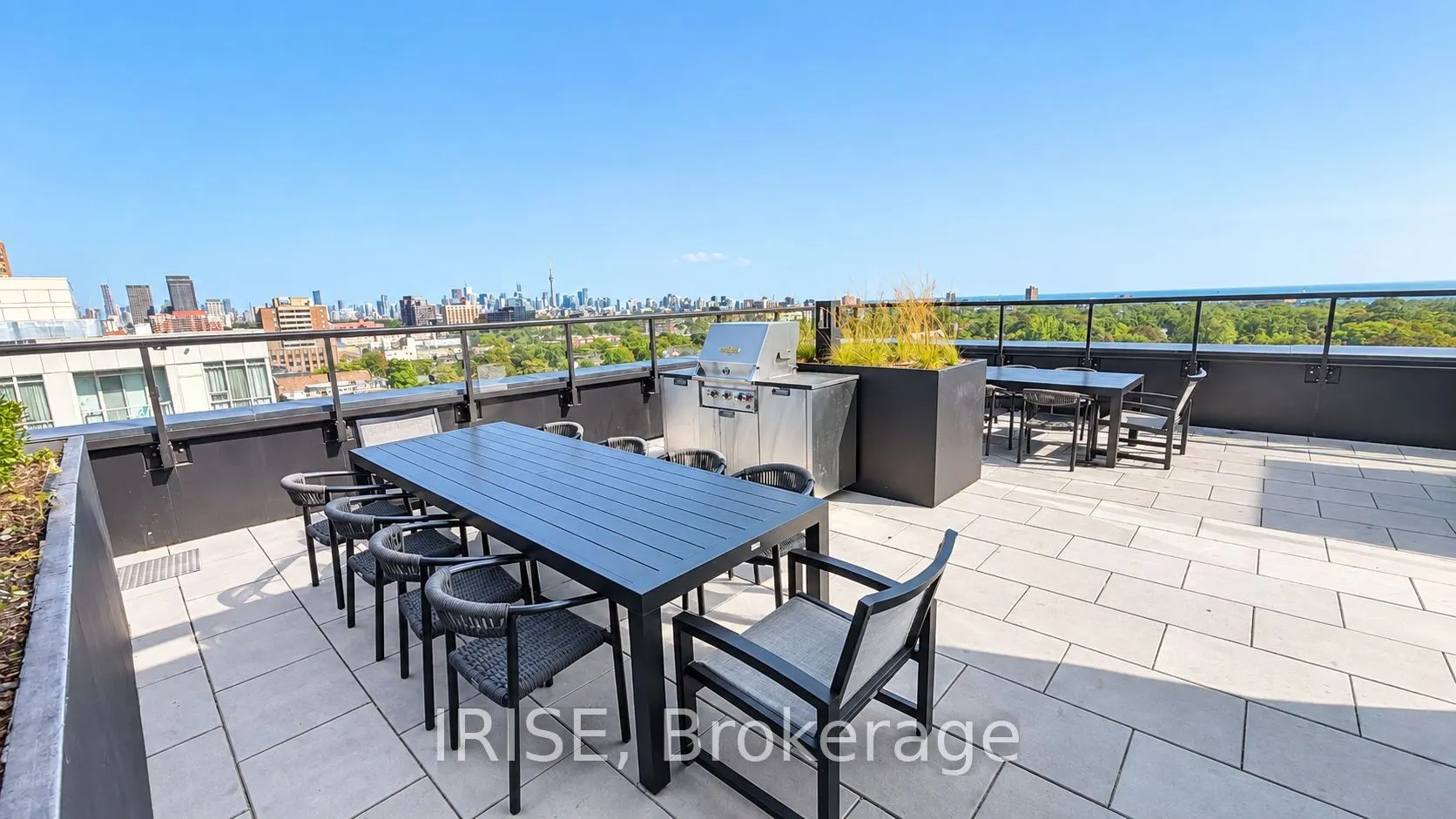 1660 Bloor Street W #604