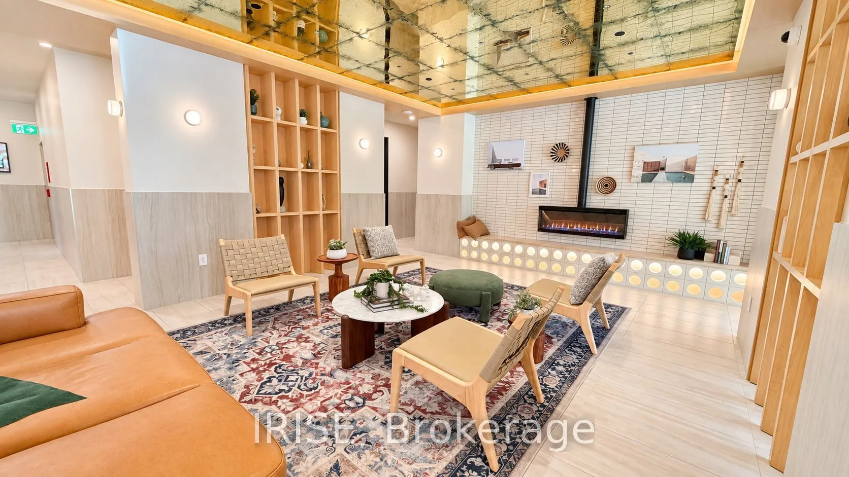 1660 Bloor Street W #604