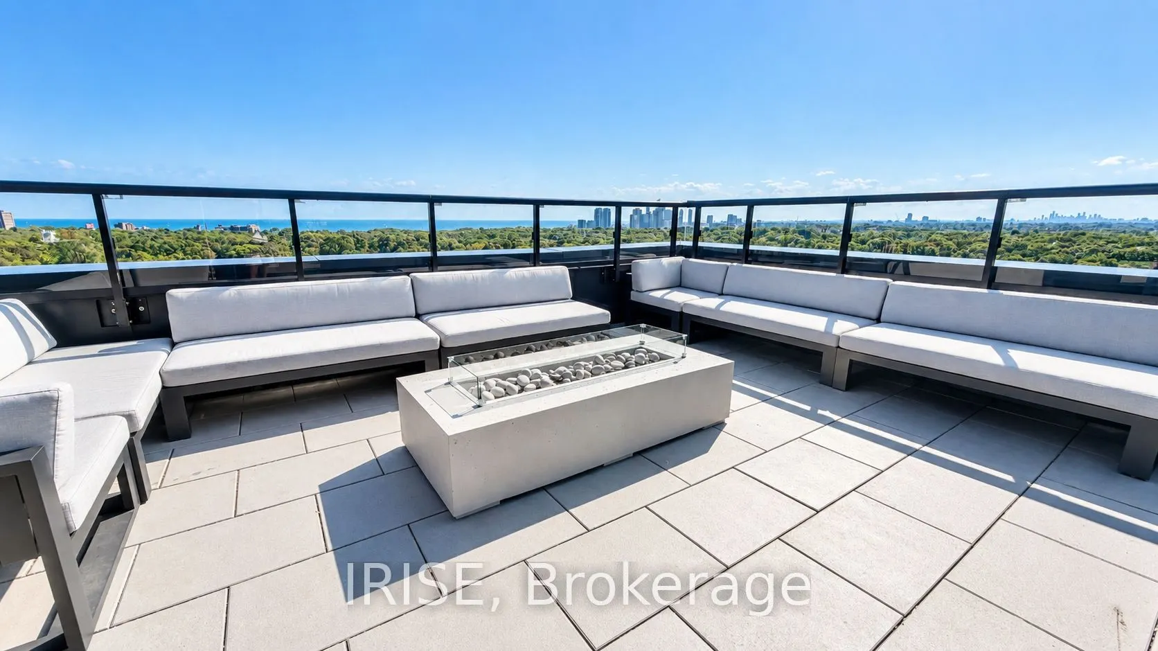 1660 Bloor Street W #604