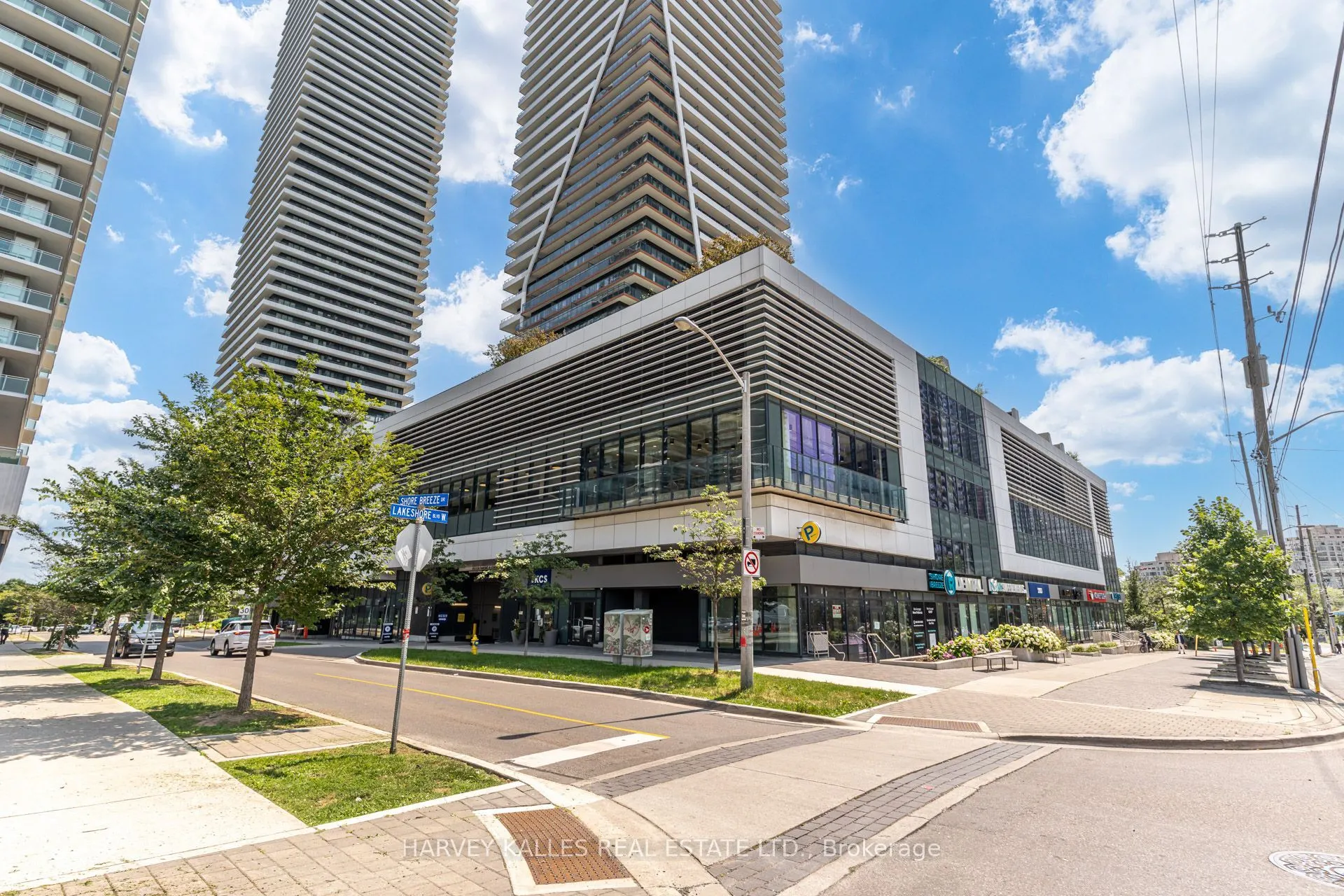 30 Shore Breeze Drive #1822
