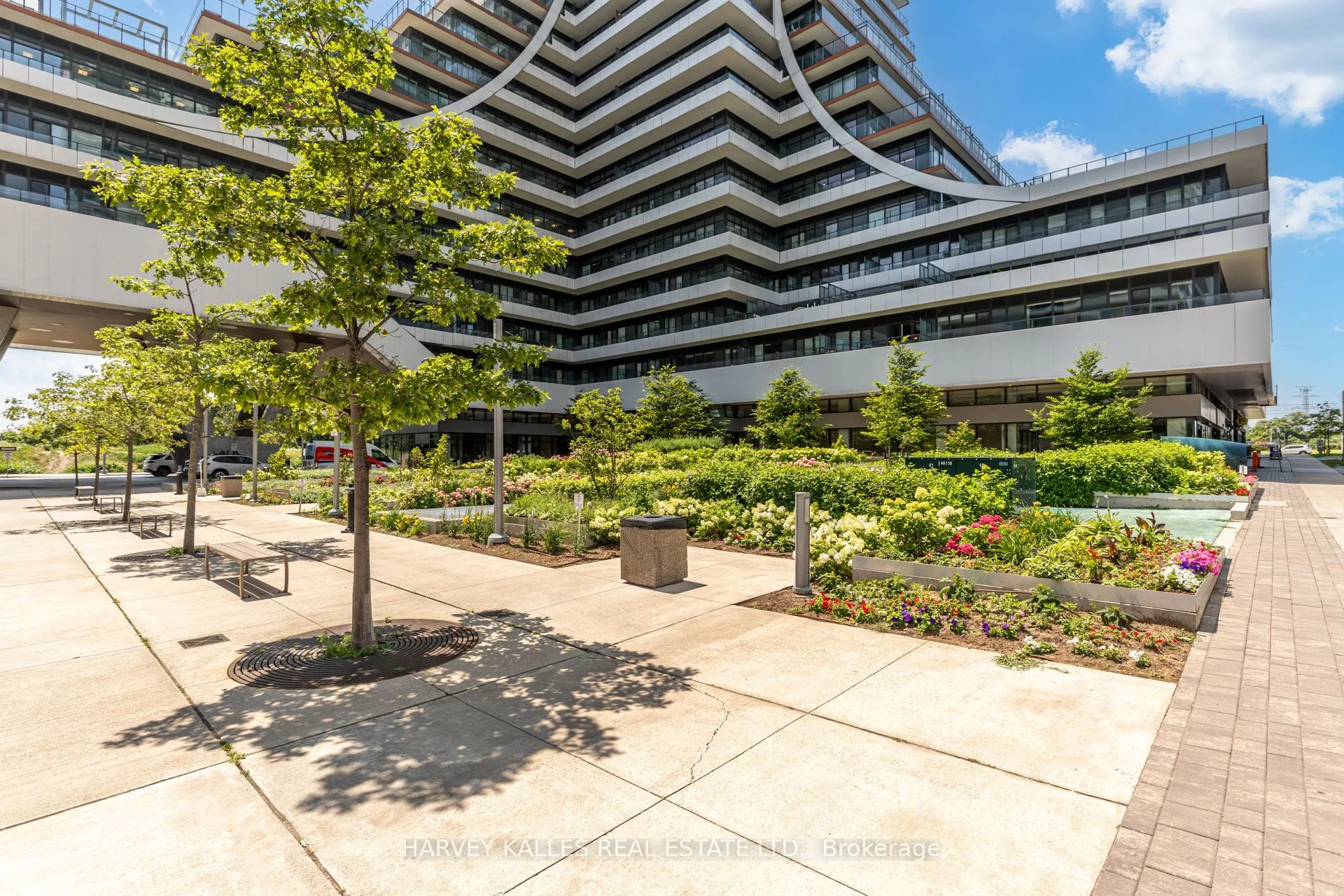 30 Shore Breeze Drive #1822