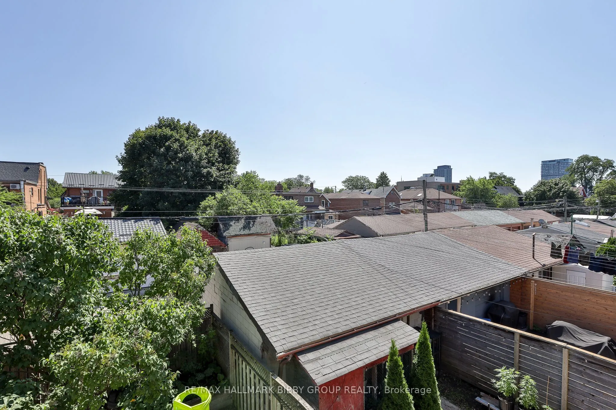 987 Saint Clarens Avenue