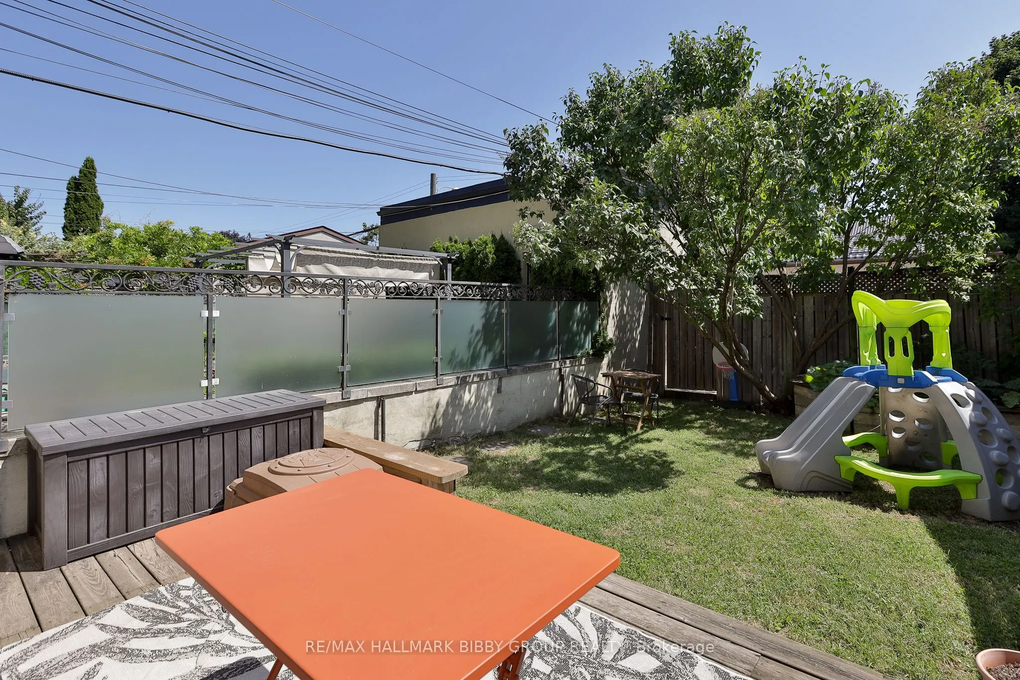 987 Saint Clarens Avenue