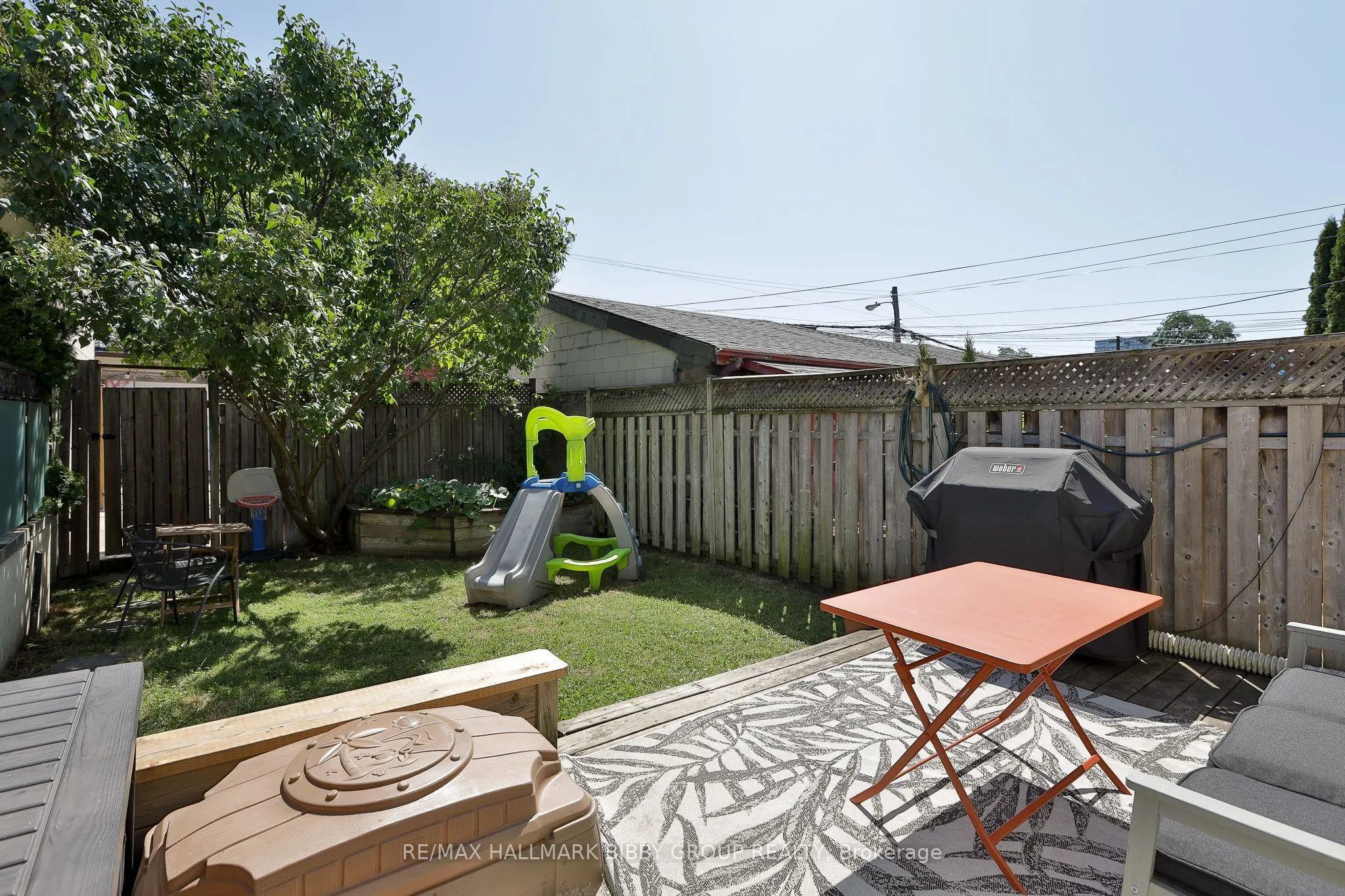 987 Saint Clarens Avenue