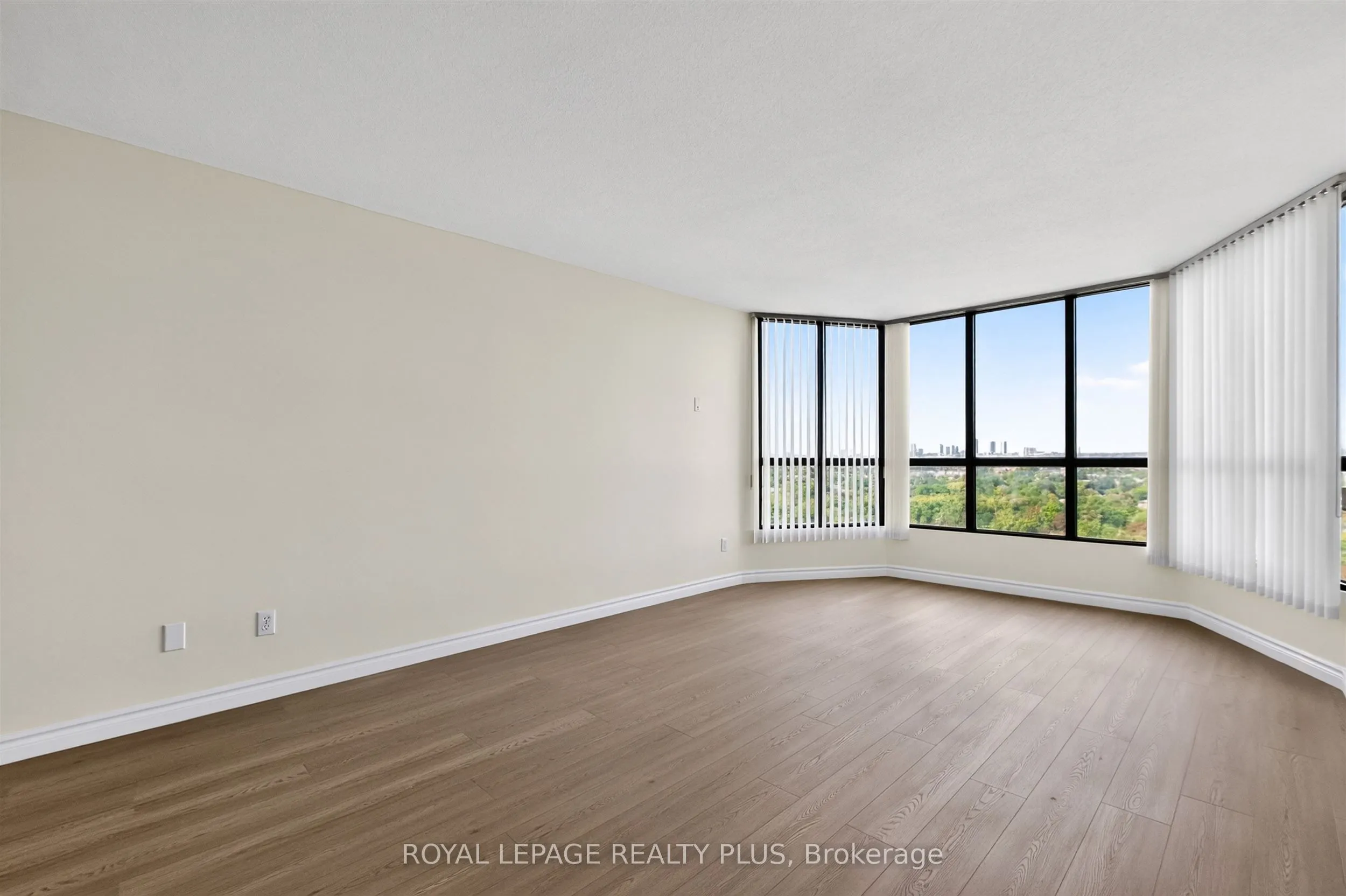 1333 Bloor Street #1608