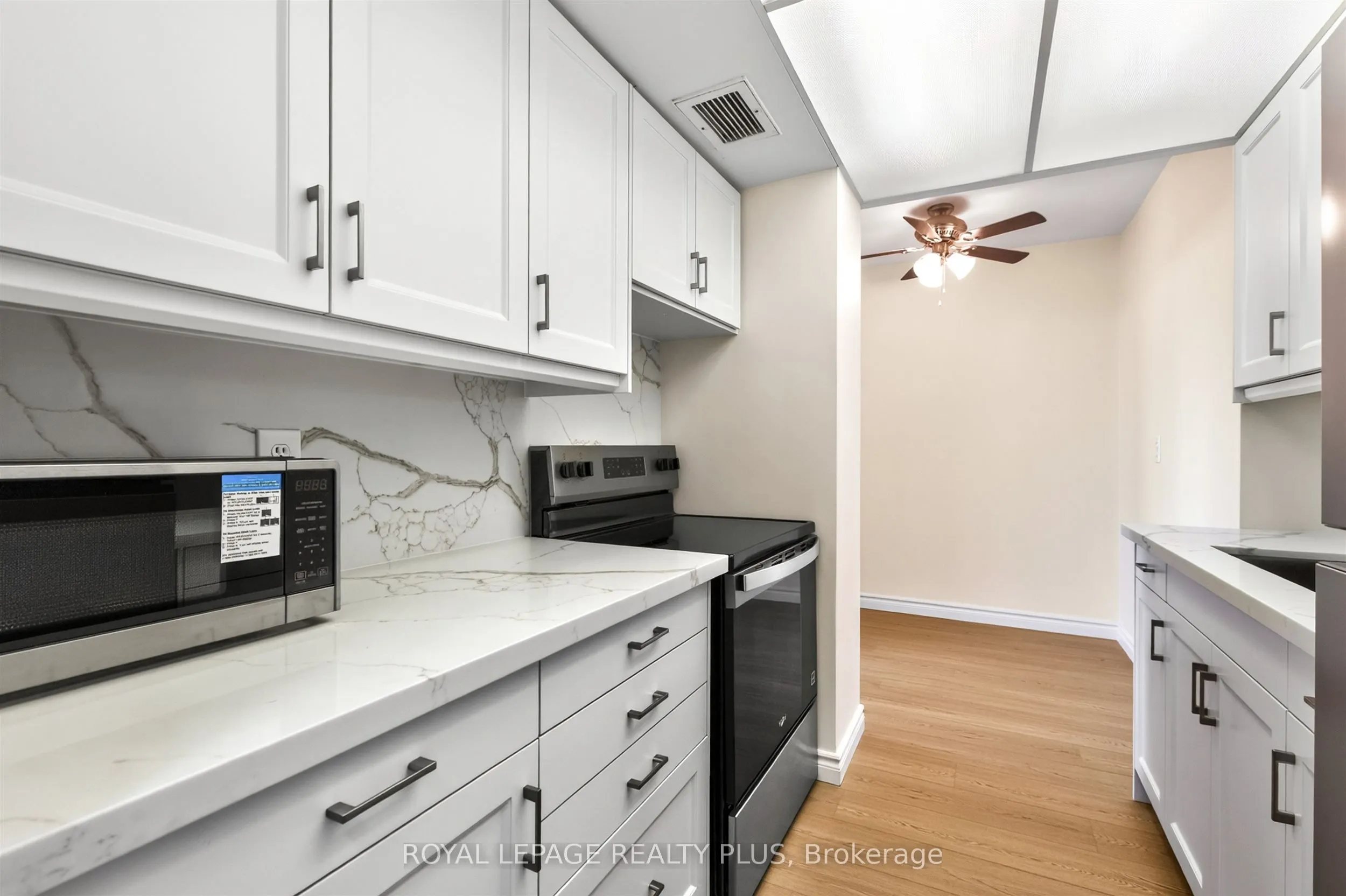 1333 Bloor Street #1608