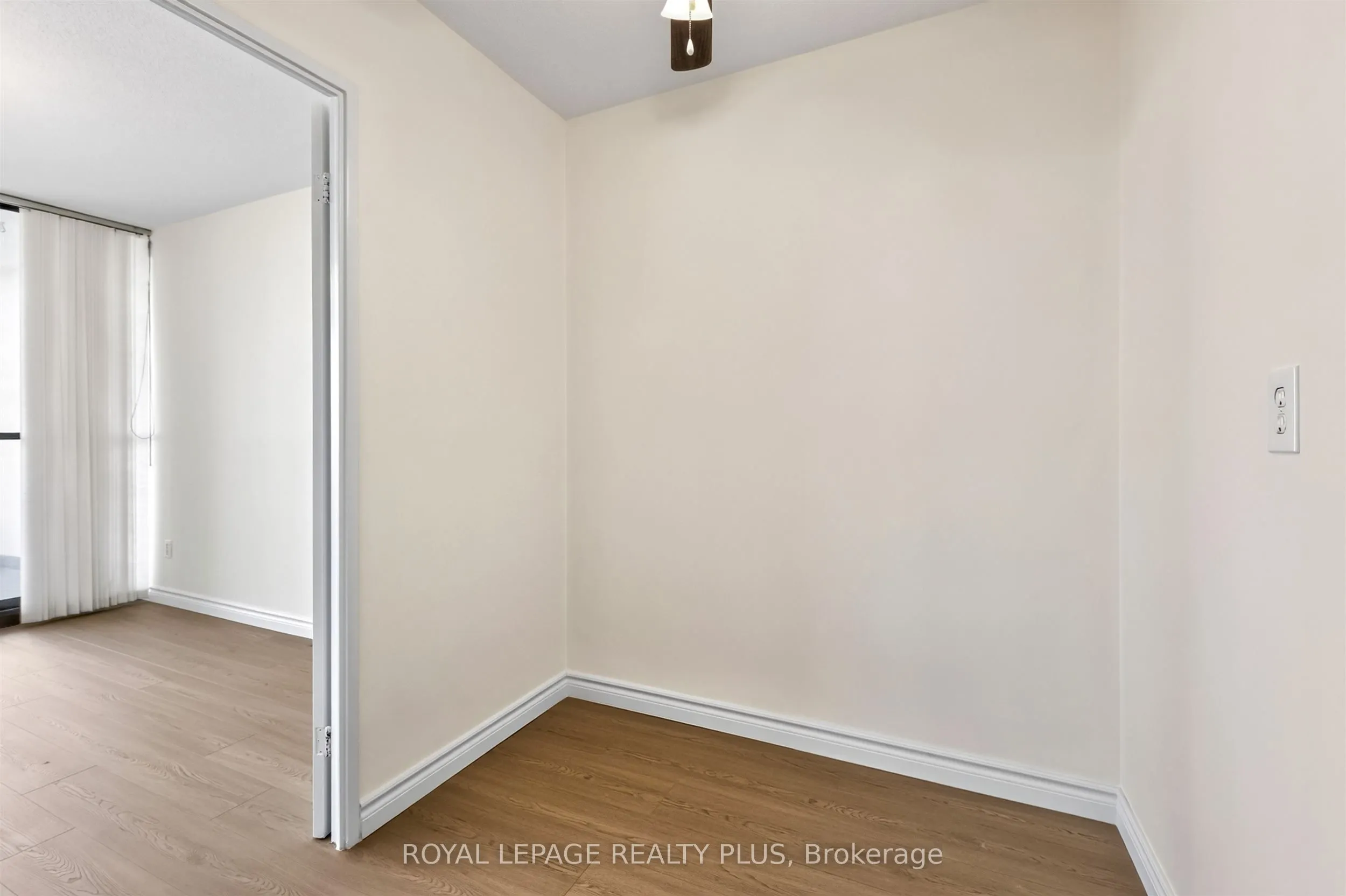 1333 Bloor Street #1608