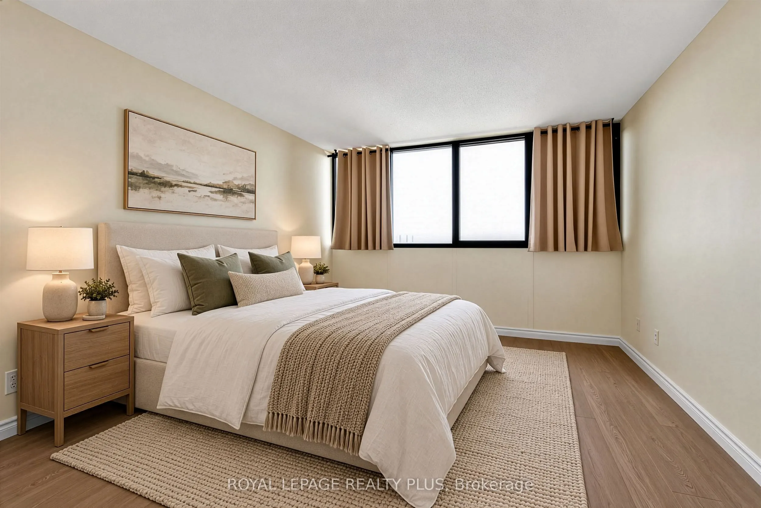 1333 Bloor Street #1608