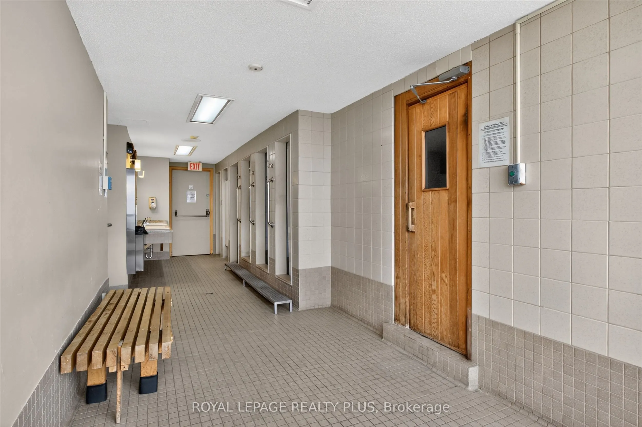 1333 Bloor Street #1608