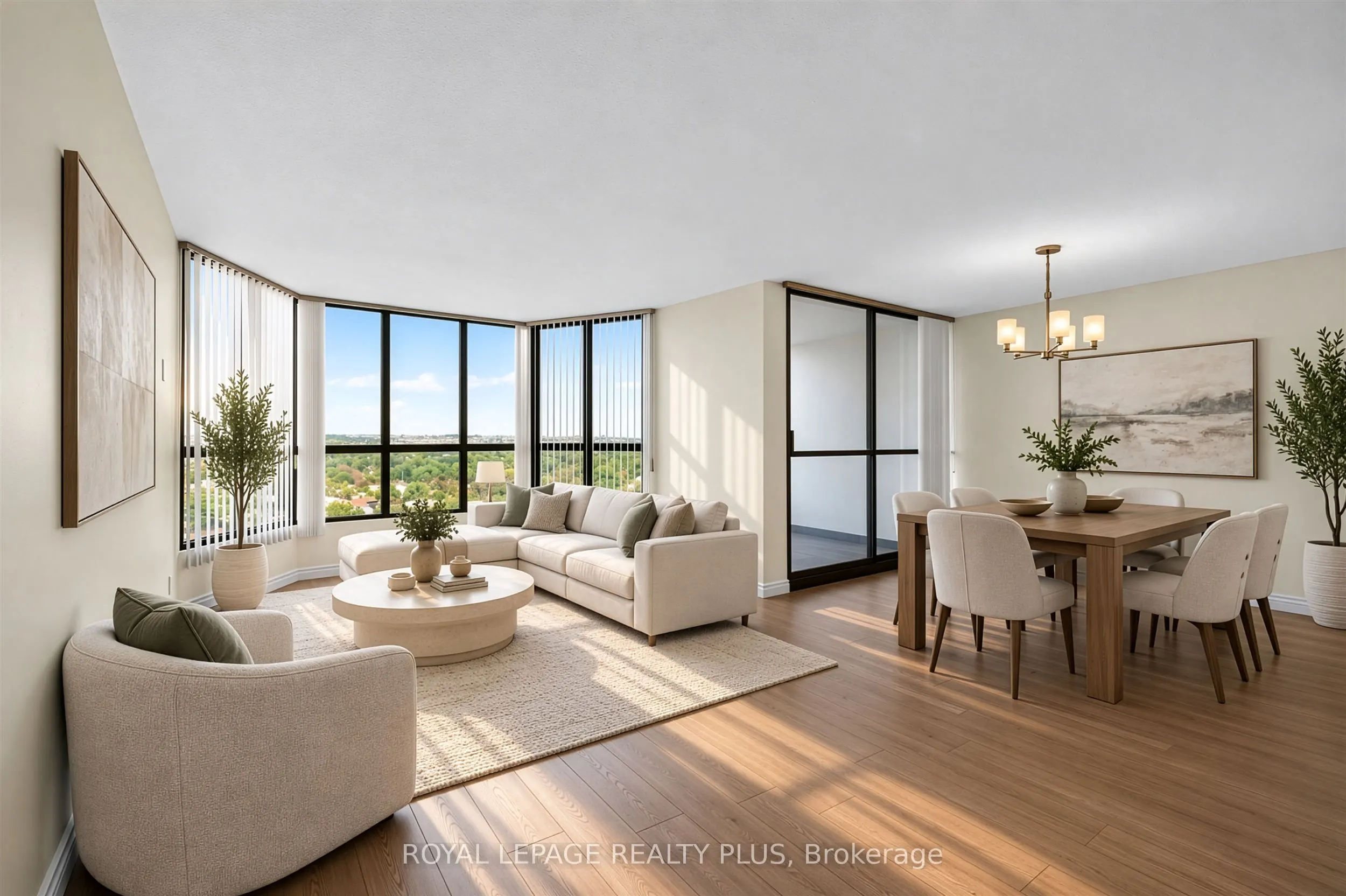 1333 Bloor Street #1608